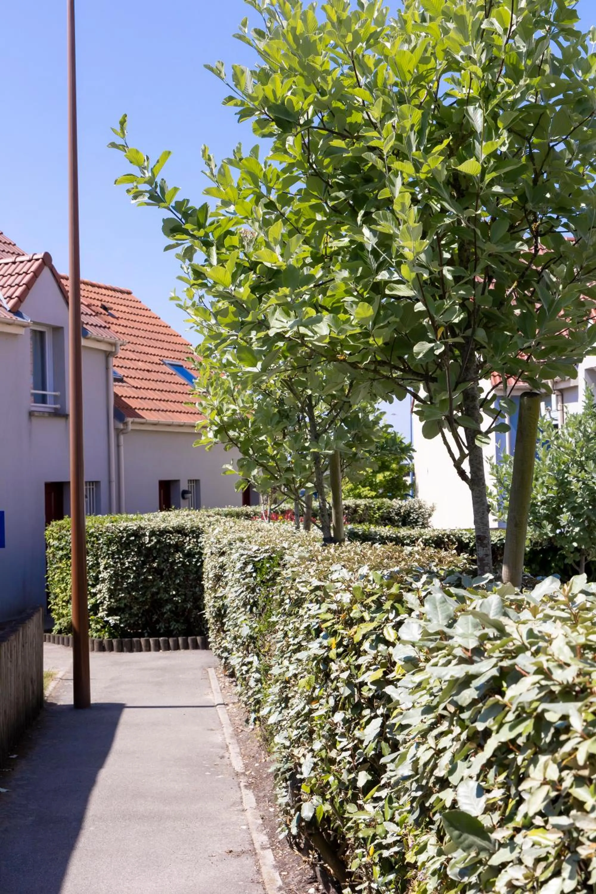 Résidence Odalys Les Villas de la Baie