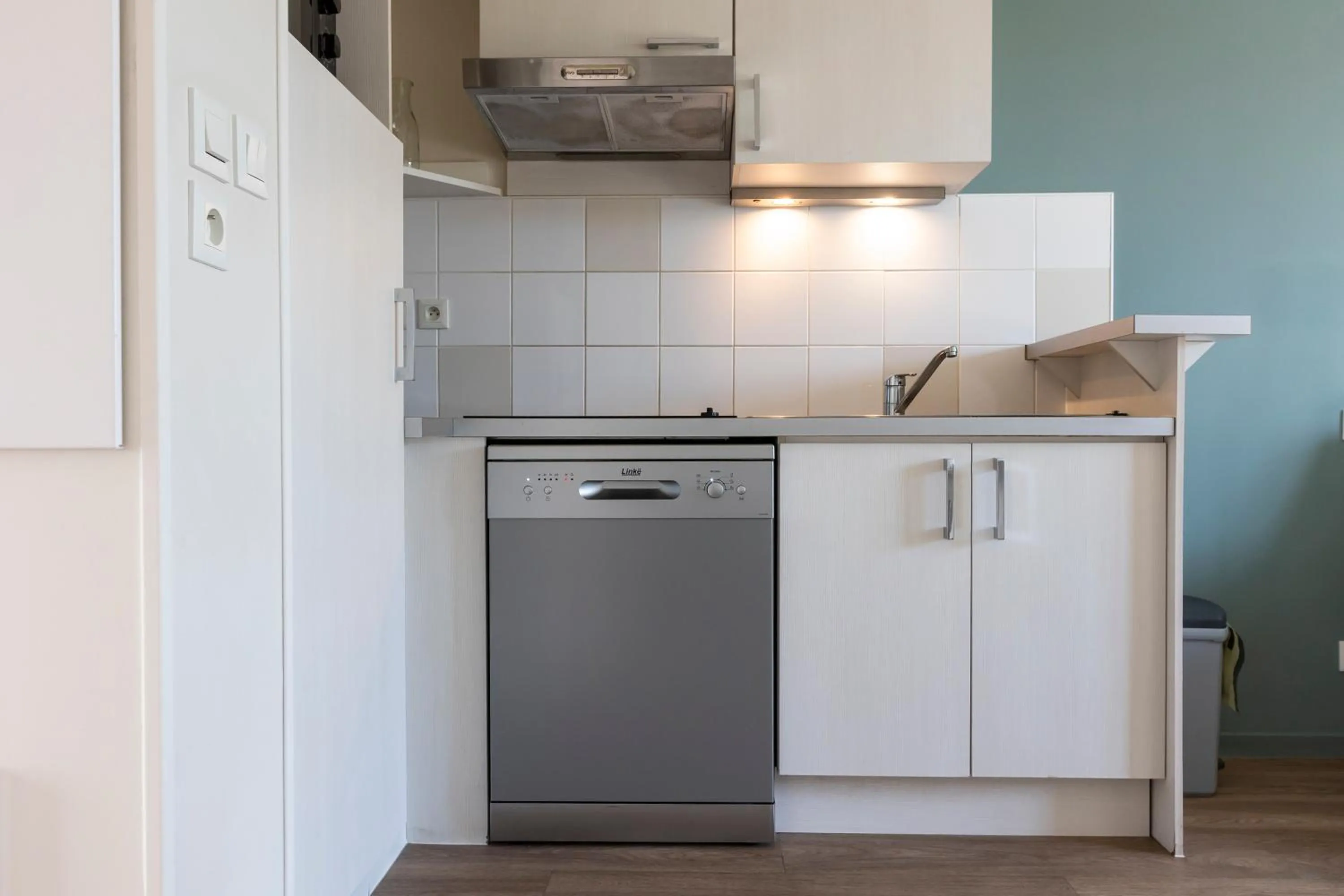 Résidence Odalys Les Villas de la Baie