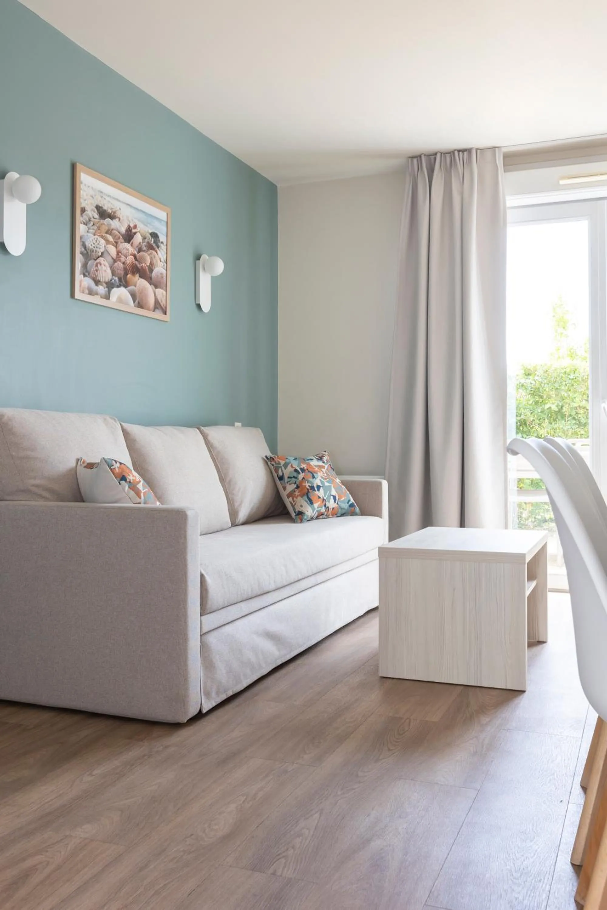 Résidence Odalys Les Villas de la Baie