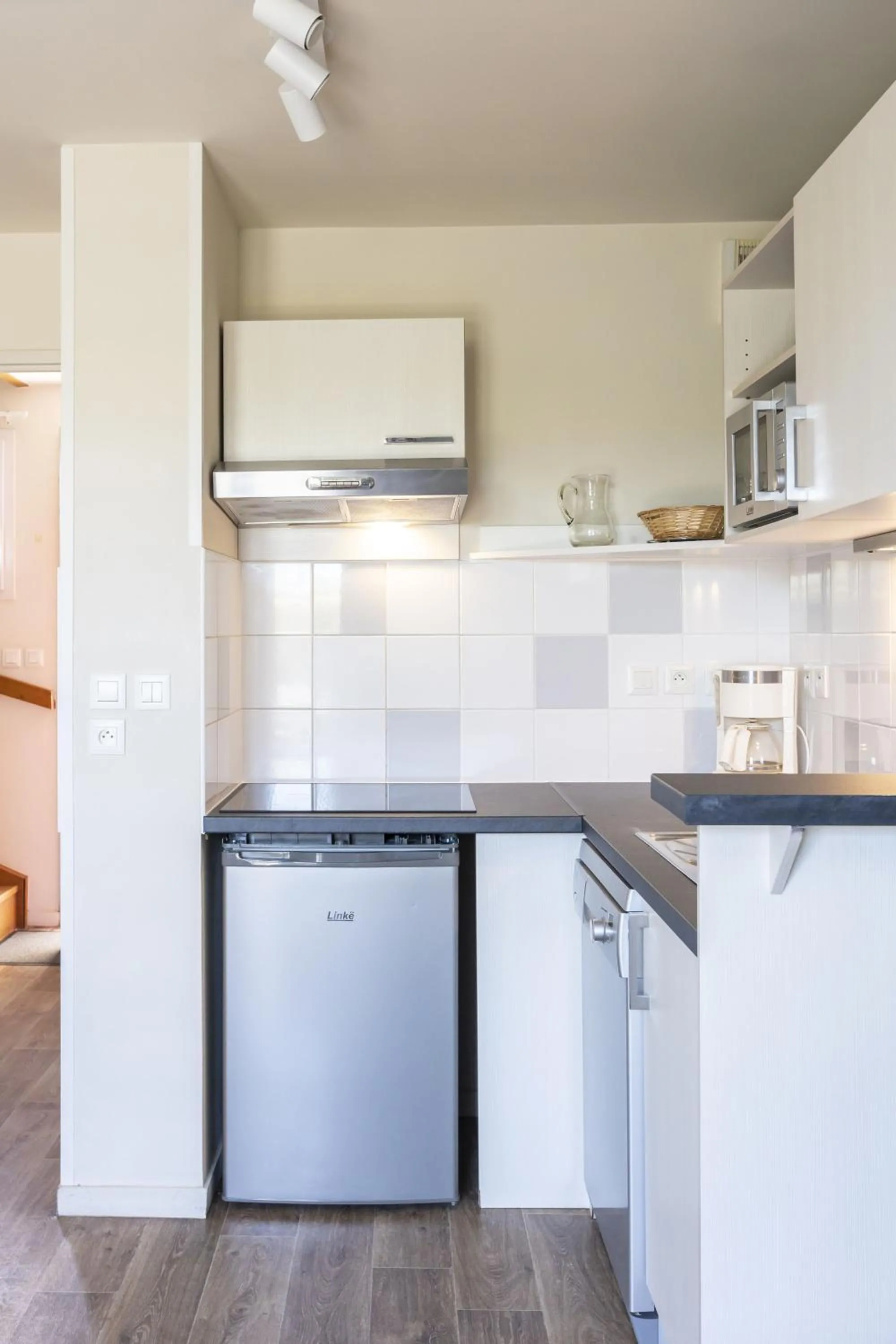 Résidence Odalys Les Villas de la Baie