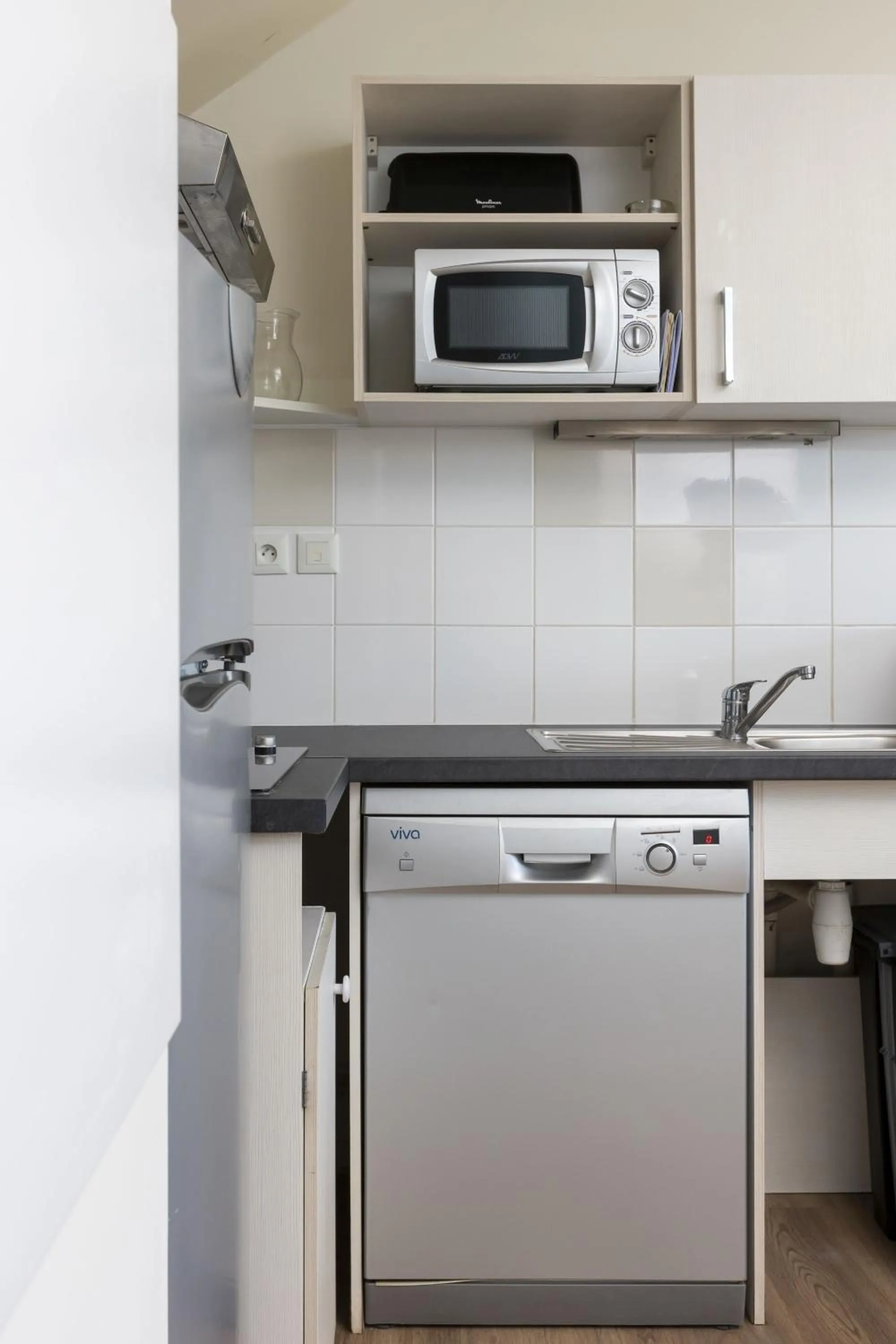 Résidence Odalys Les Villas de la Baie