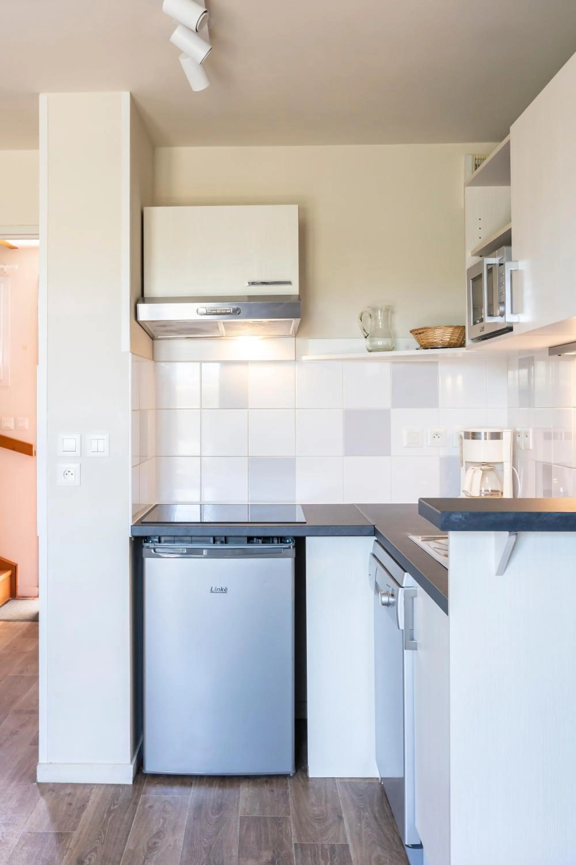 Résidence Odalys Les Villas de la Baie