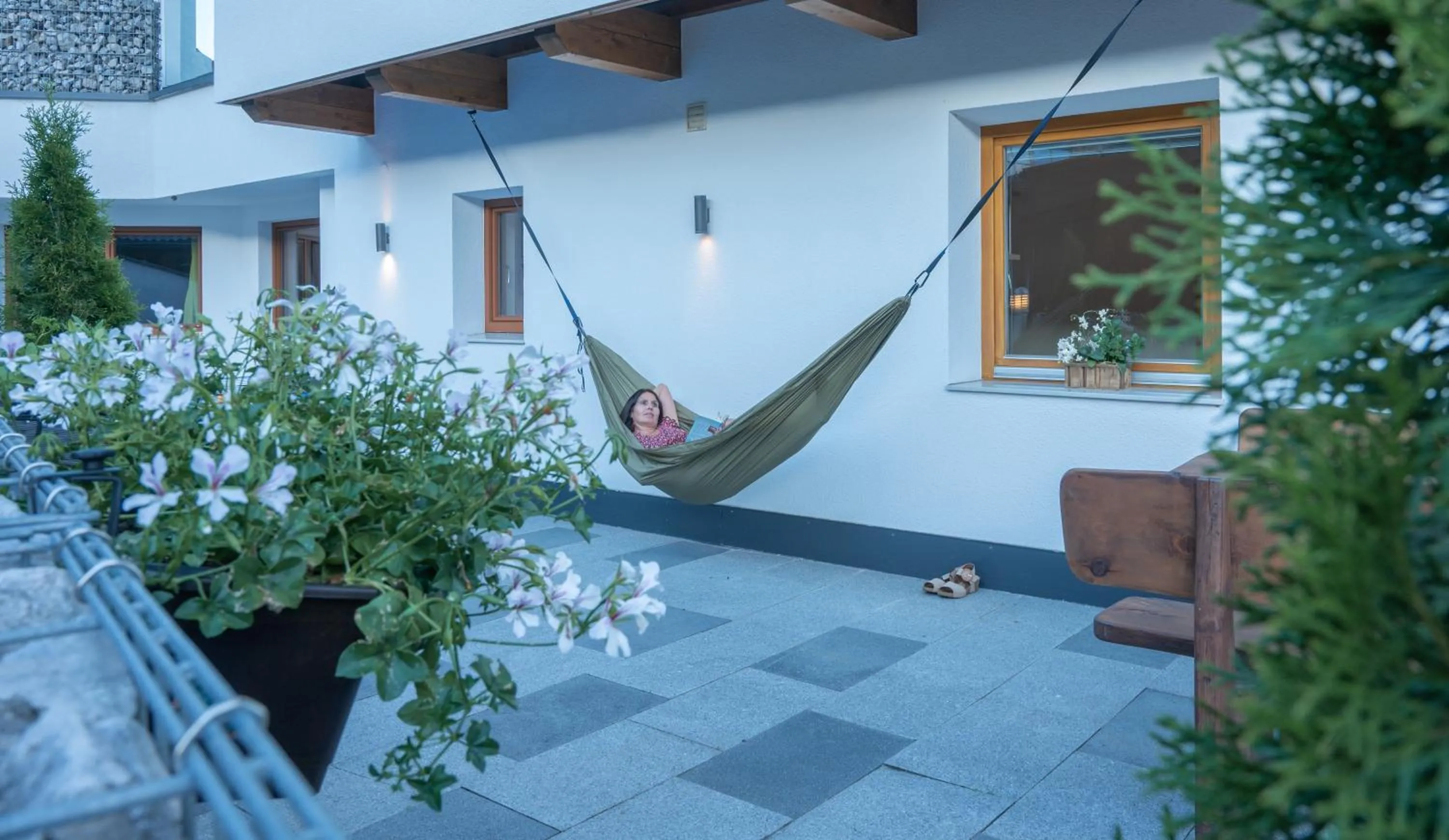 Aparthotel Fernblick