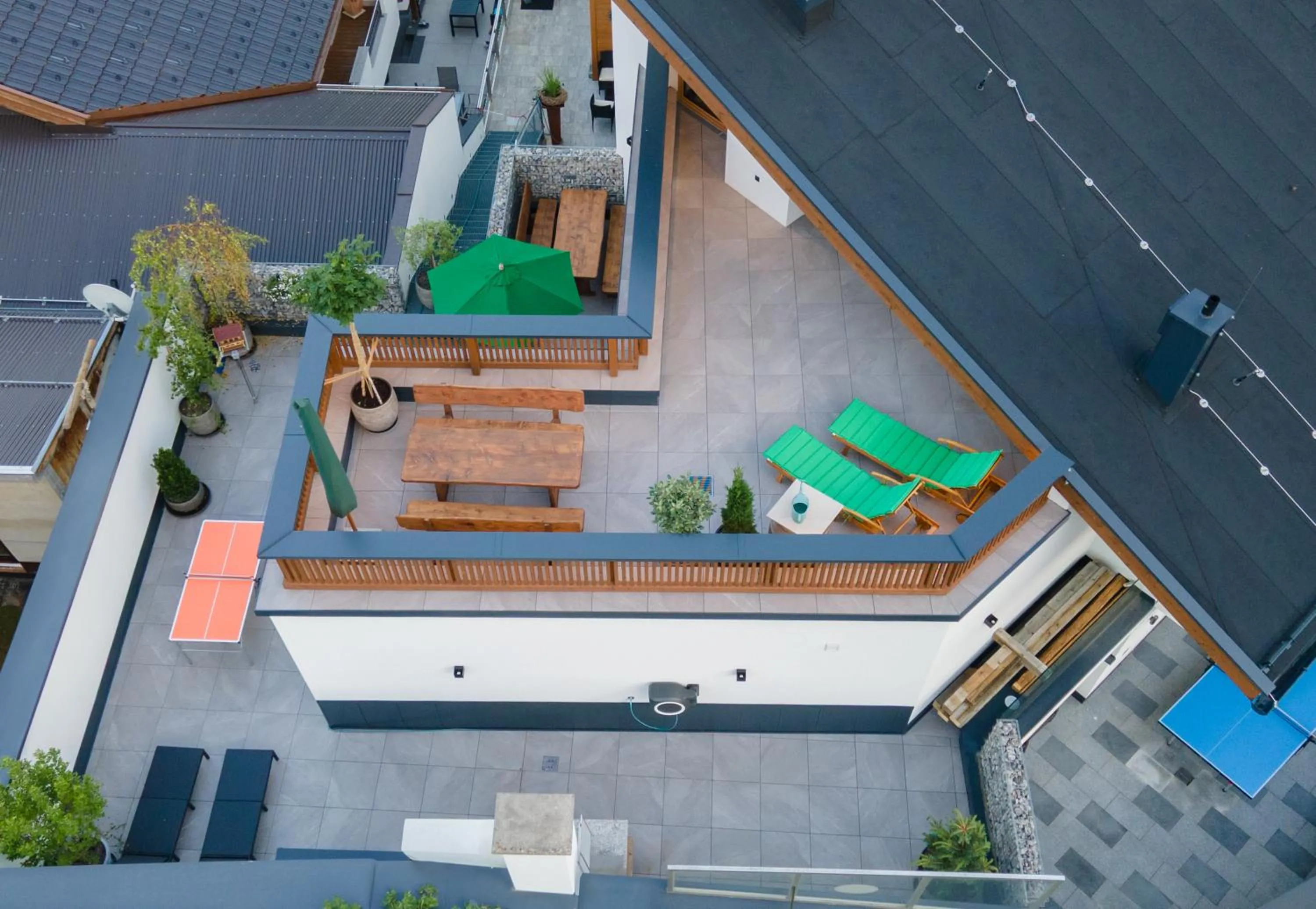 Aparthotel Fernblick