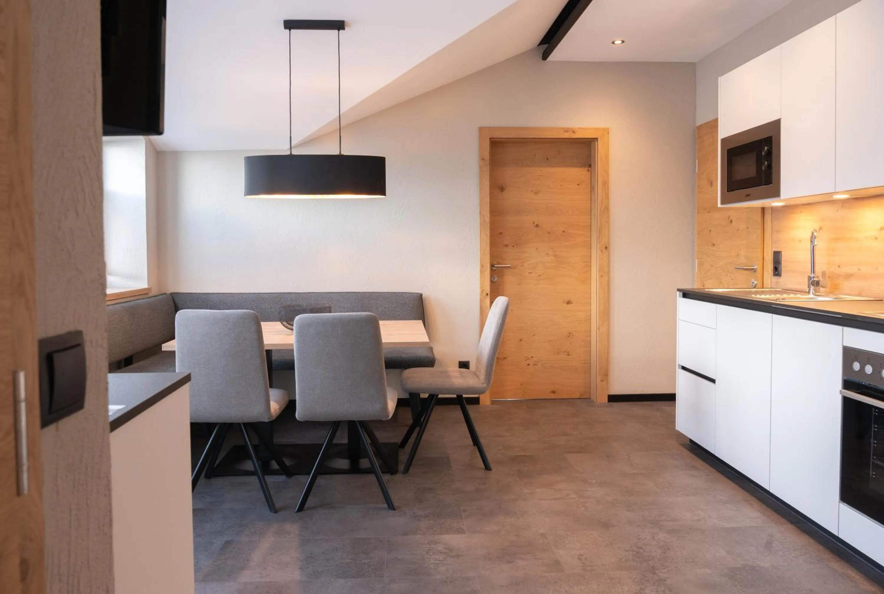 Aparthotel Fernblick