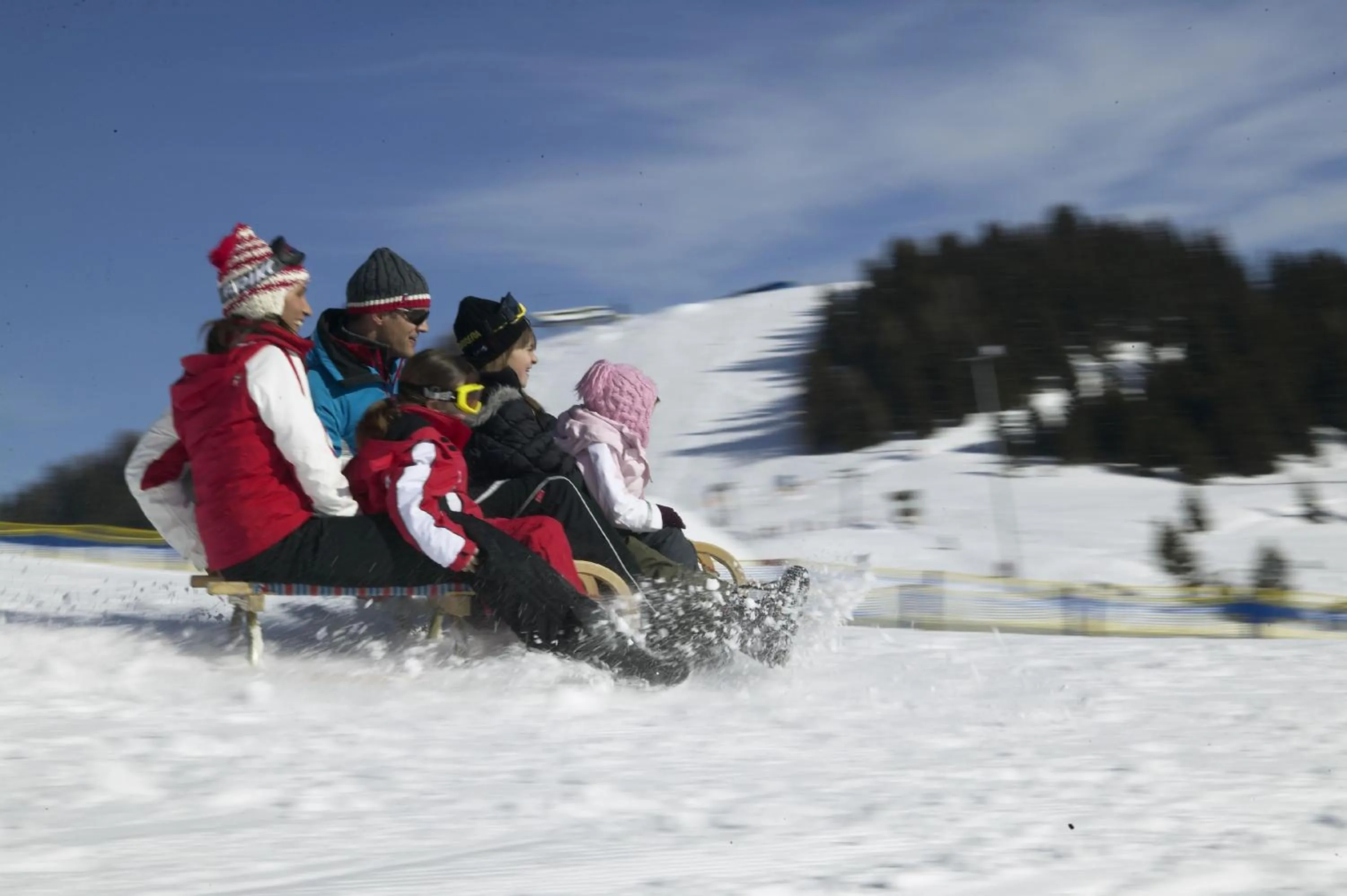 Sports in Aparthotel Fernblick