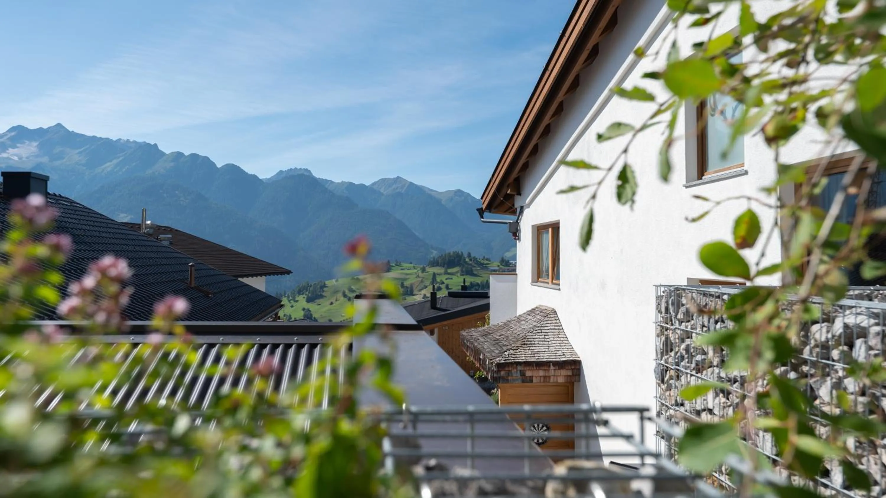 Aparthotel Fernblick