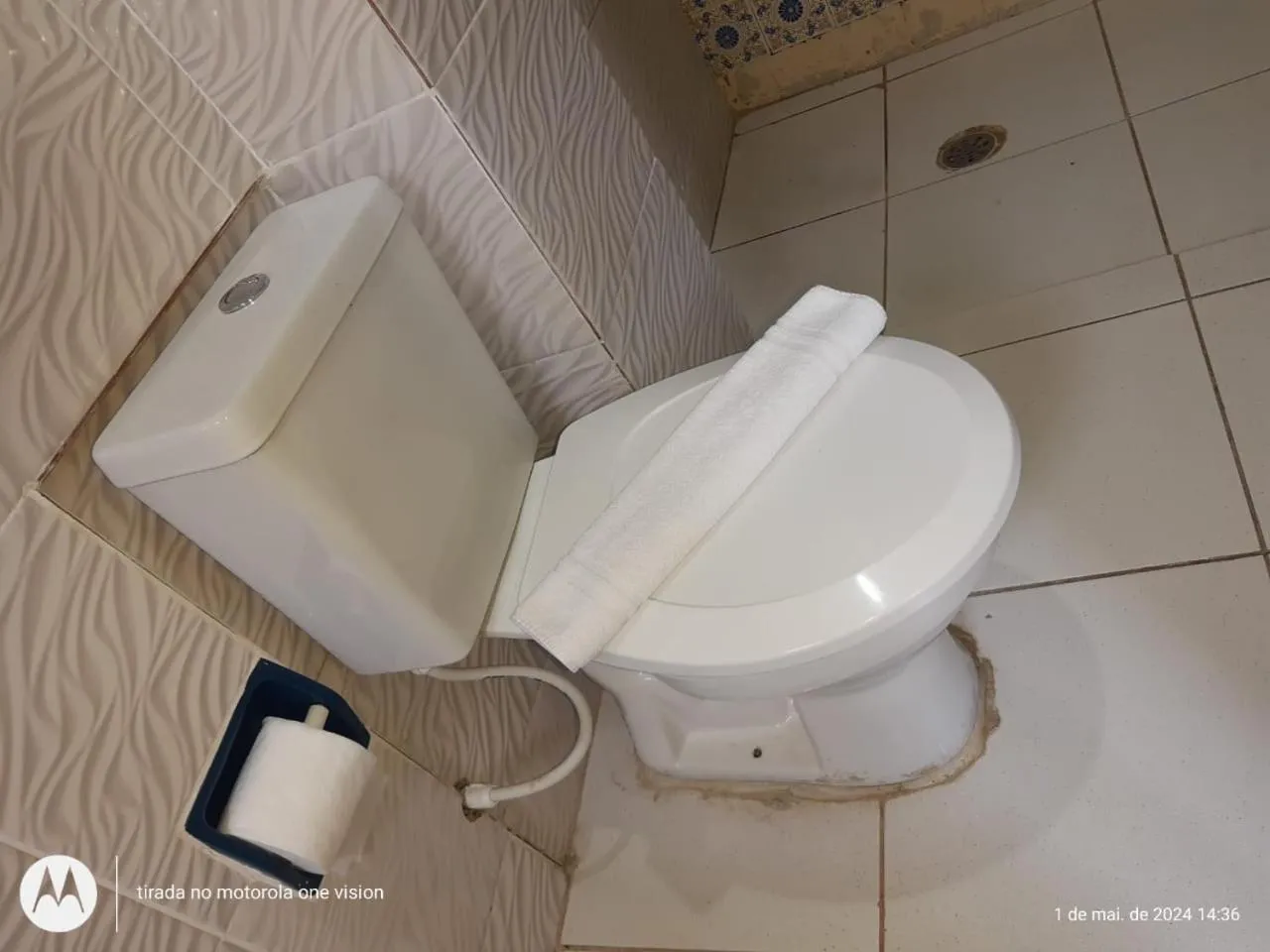 Hotel Internacional São Paulo