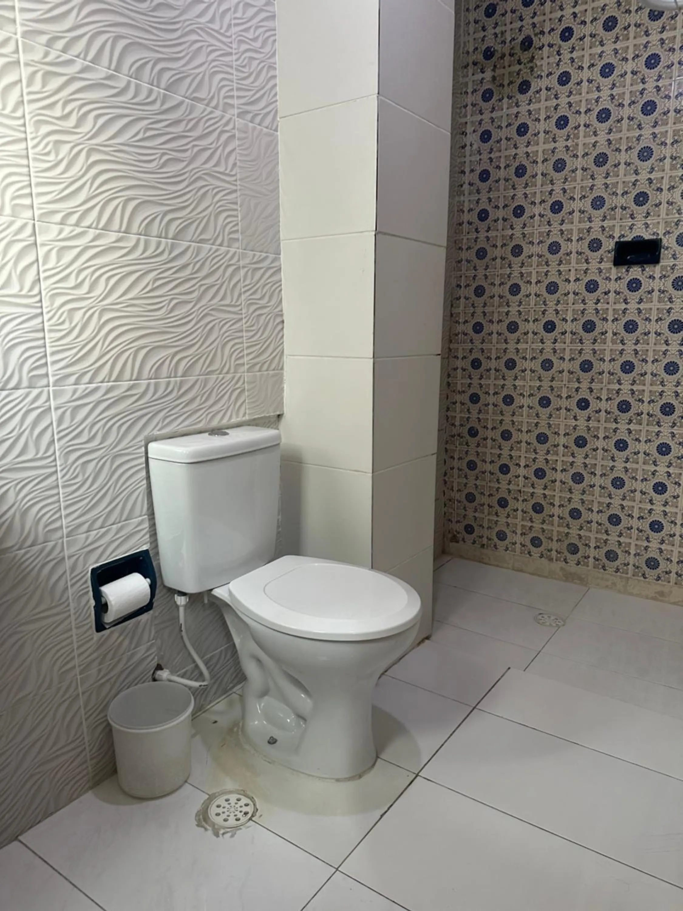 Hotel Internacional São Paulo