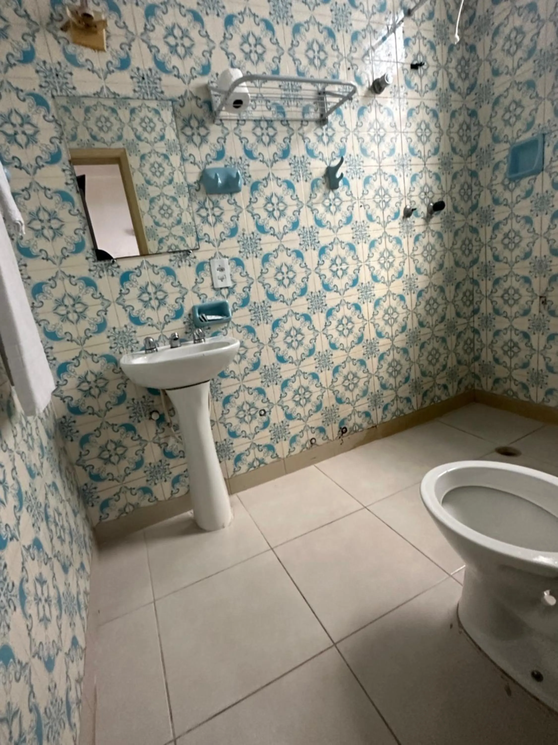 Hotel Internacional São Paulo