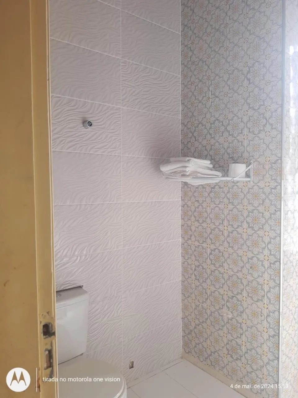 Hotel Internacional São Paulo