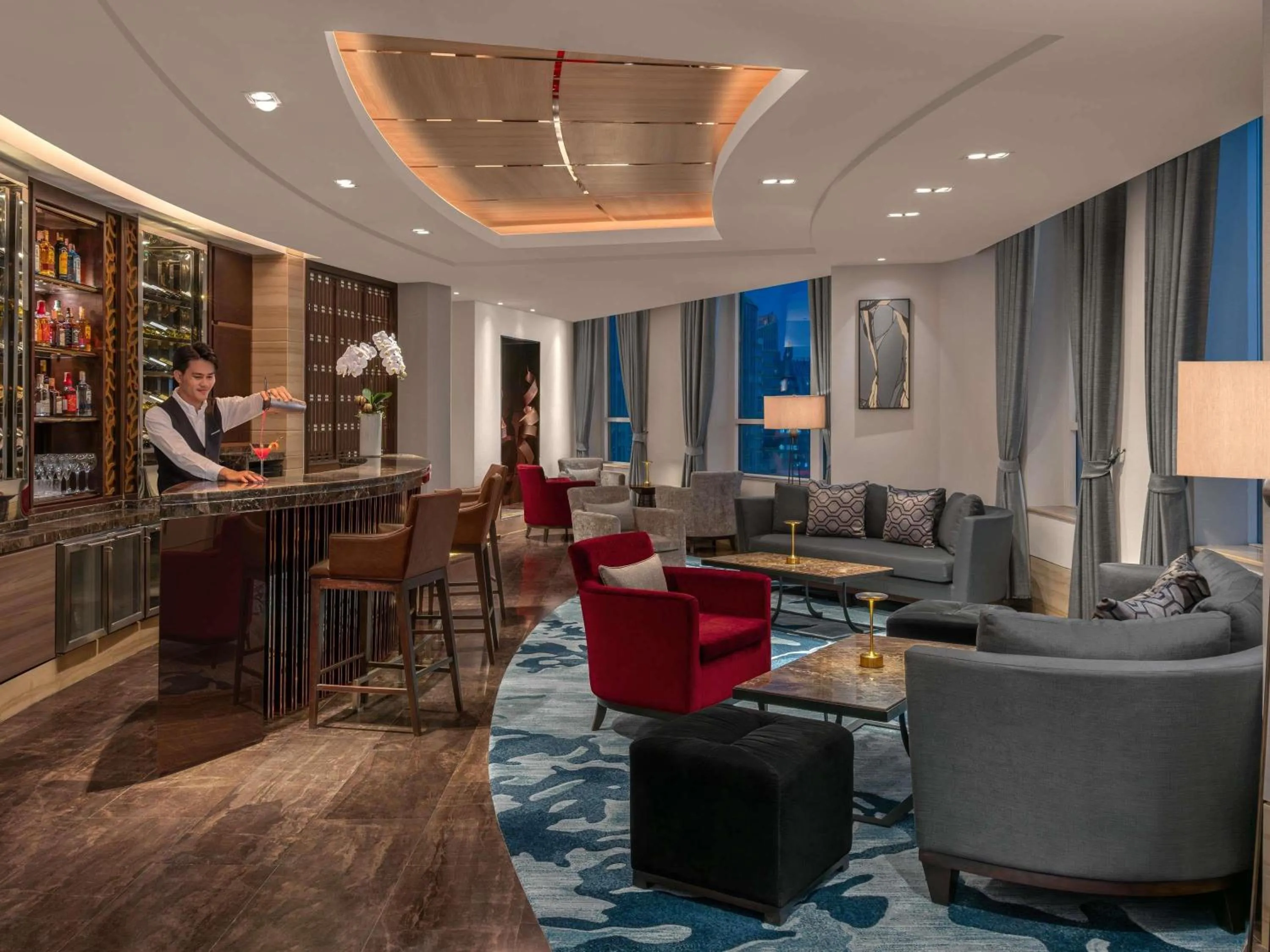 Other in Sofitel Bangkok Sukhumvit