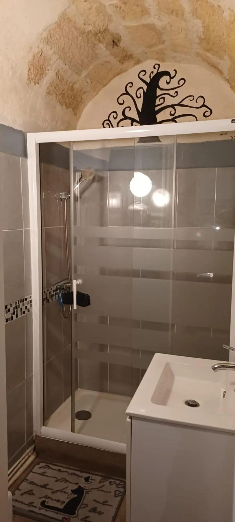 Studio Coeur de Bordeaux Terrasse Wifi gratuit