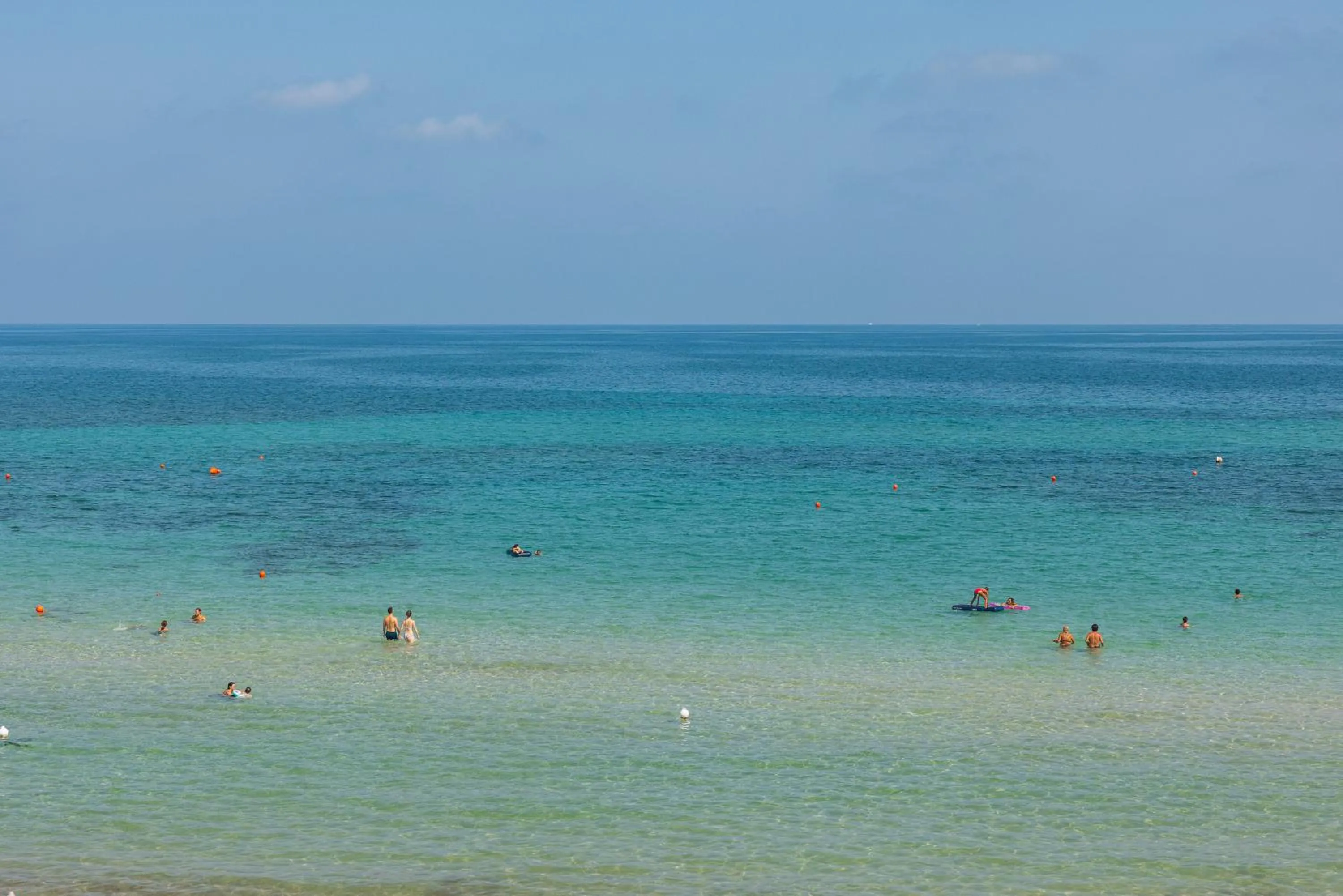 Day in Hotel Lido Torre Egnazia