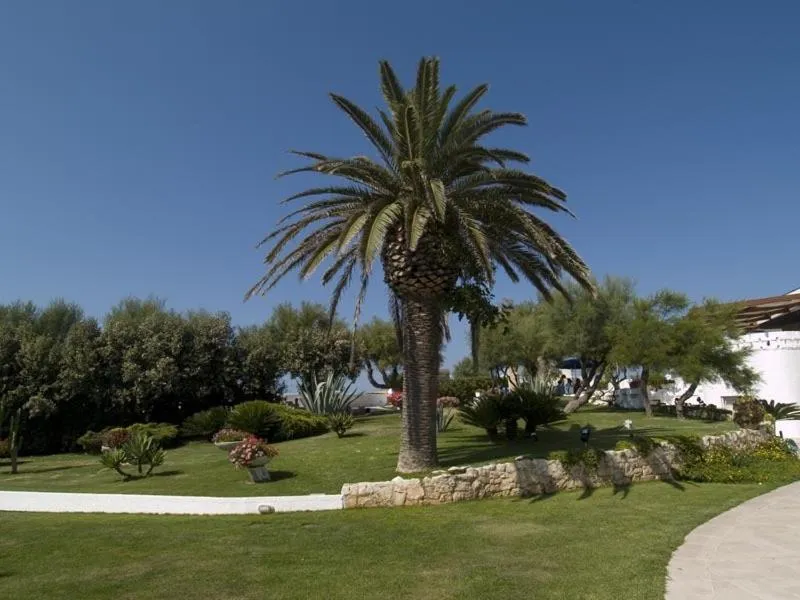 Day in Hotel Lido Torre Egnazia