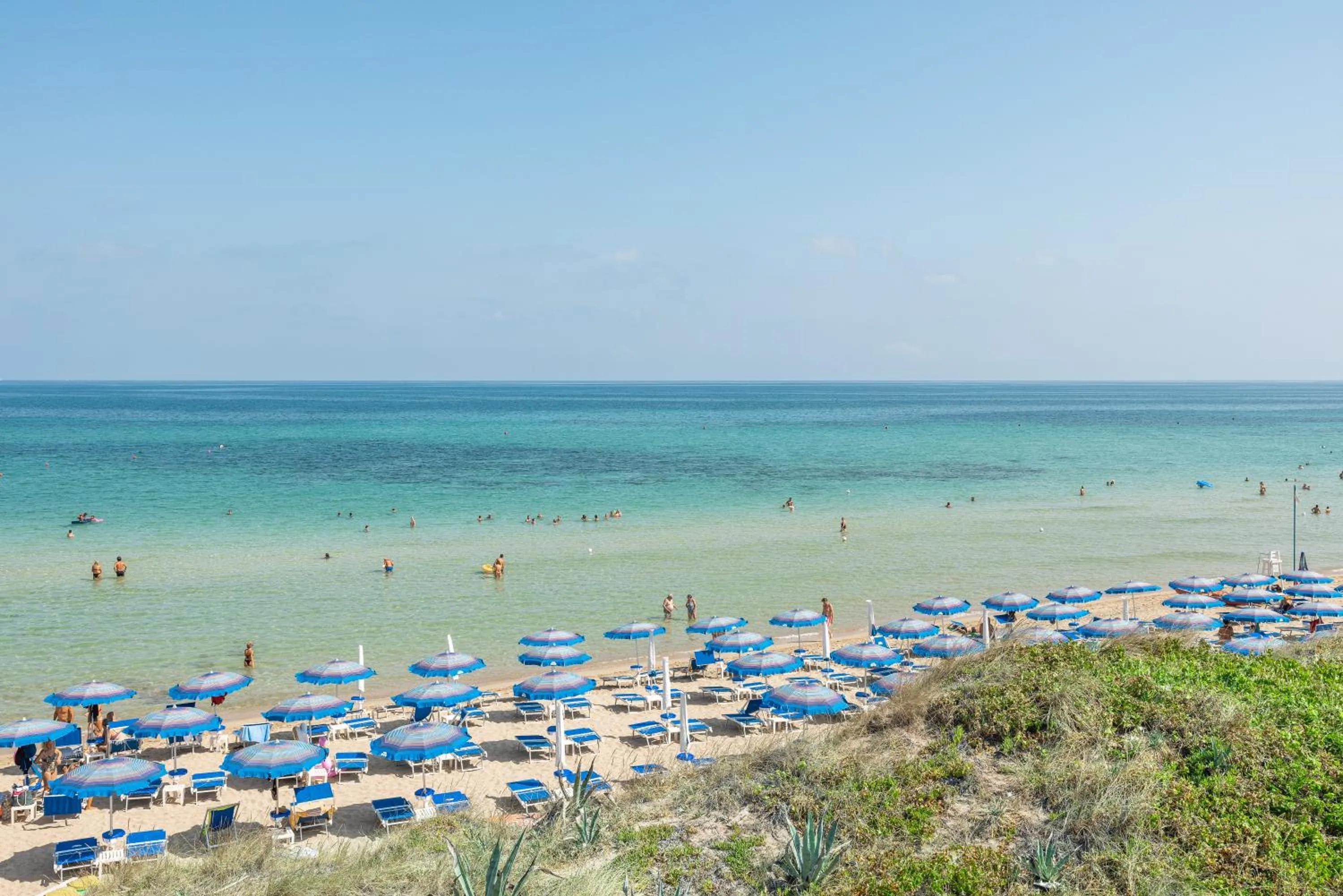 Day in Hotel Lido Torre Egnazia