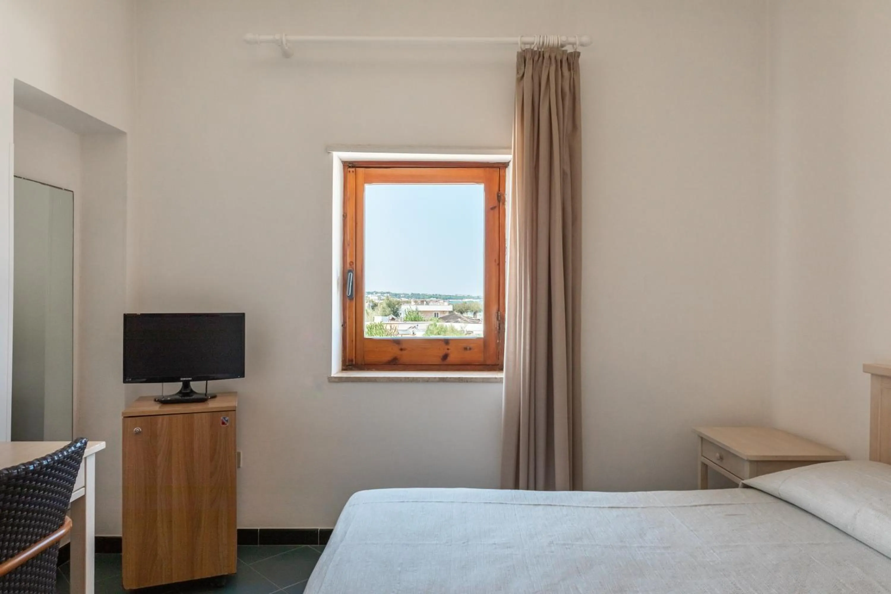 Bed in Hotel Lido Torre Egnazia