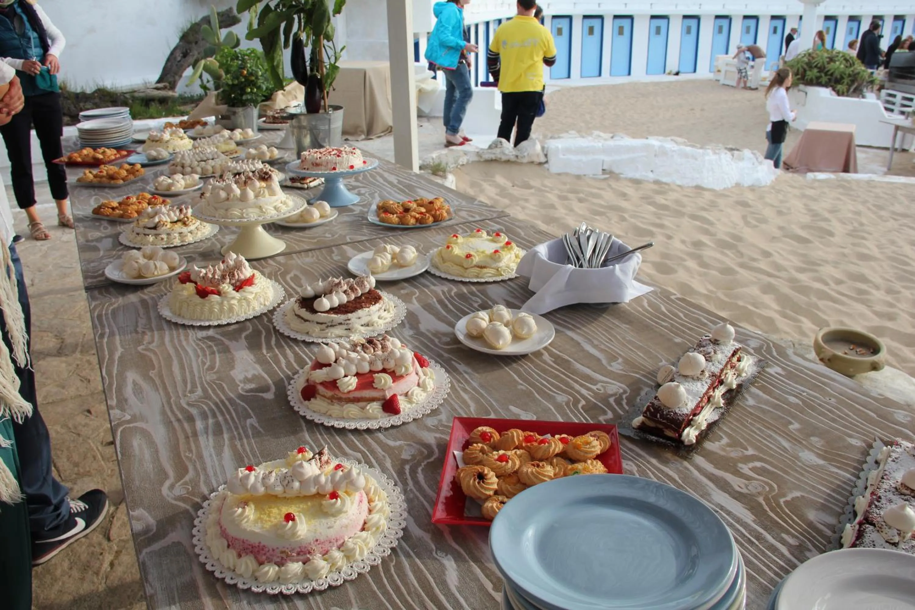 Hotel Lido Torre Egnazia