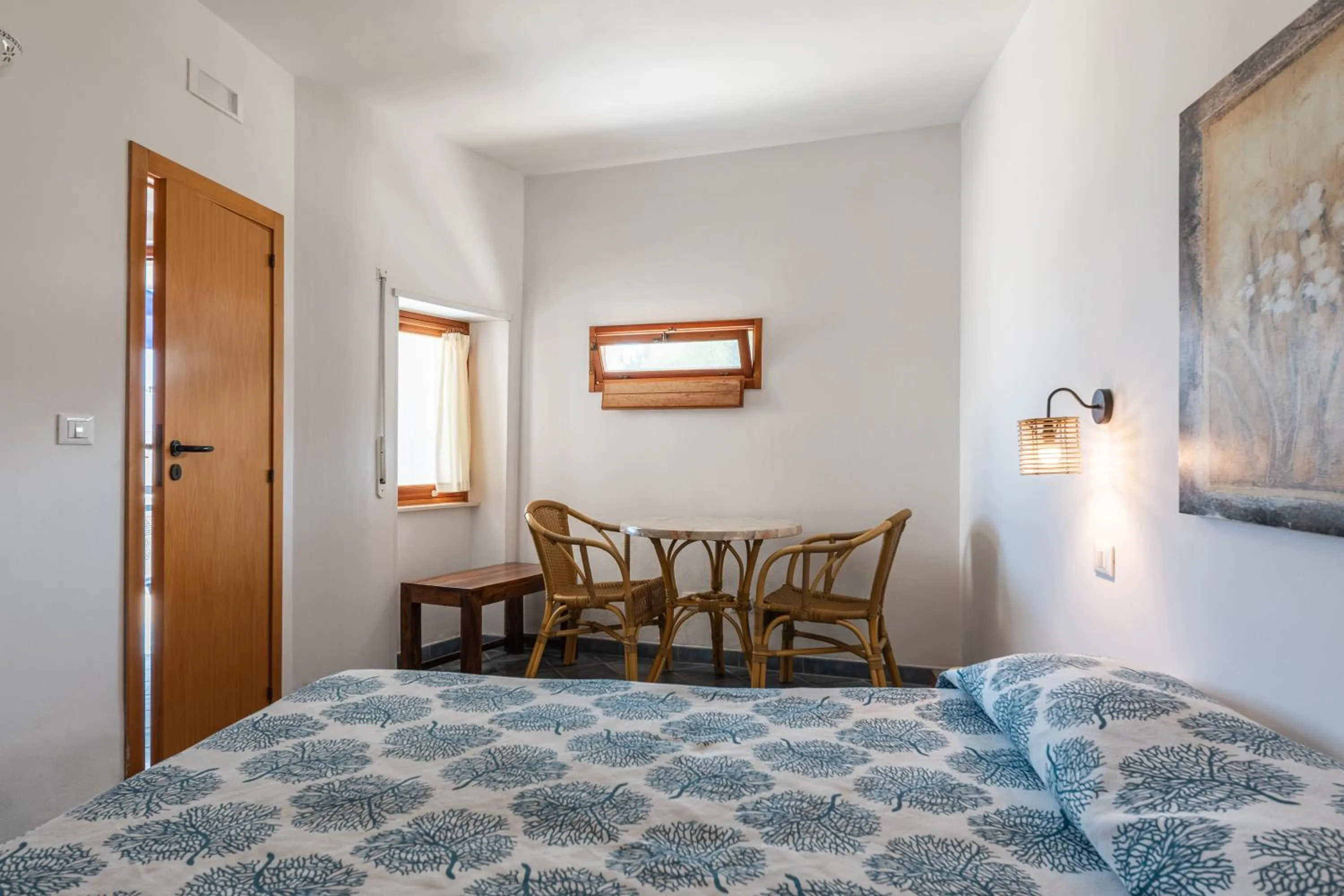 Bed in Hotel Lido Torre Egnazia