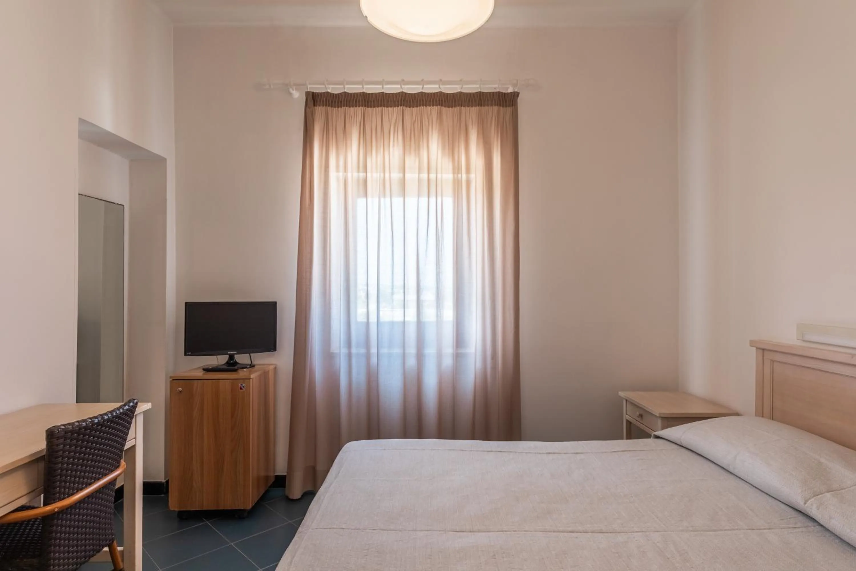 Bed in Hotel Lido Torre Egnazia