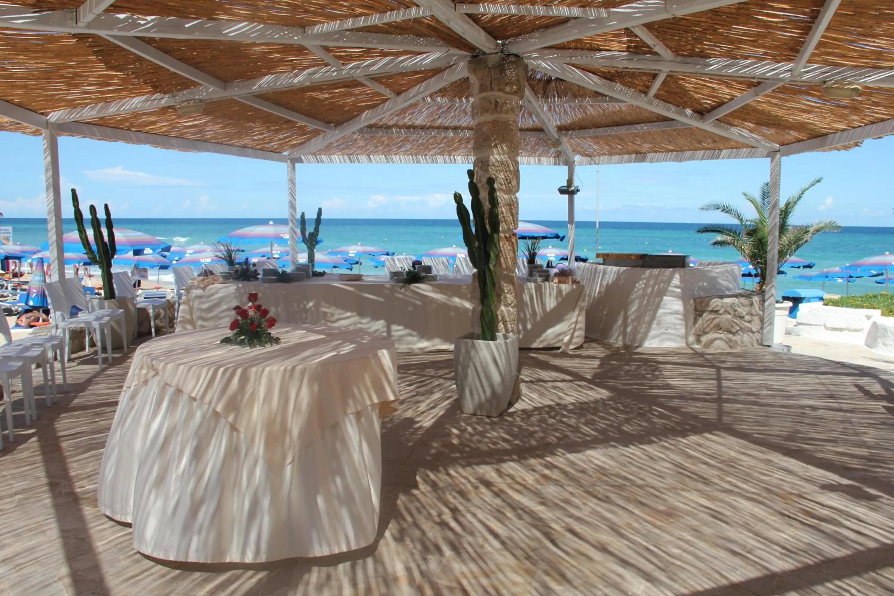 Day in Hotel Lido Torre Egnazia