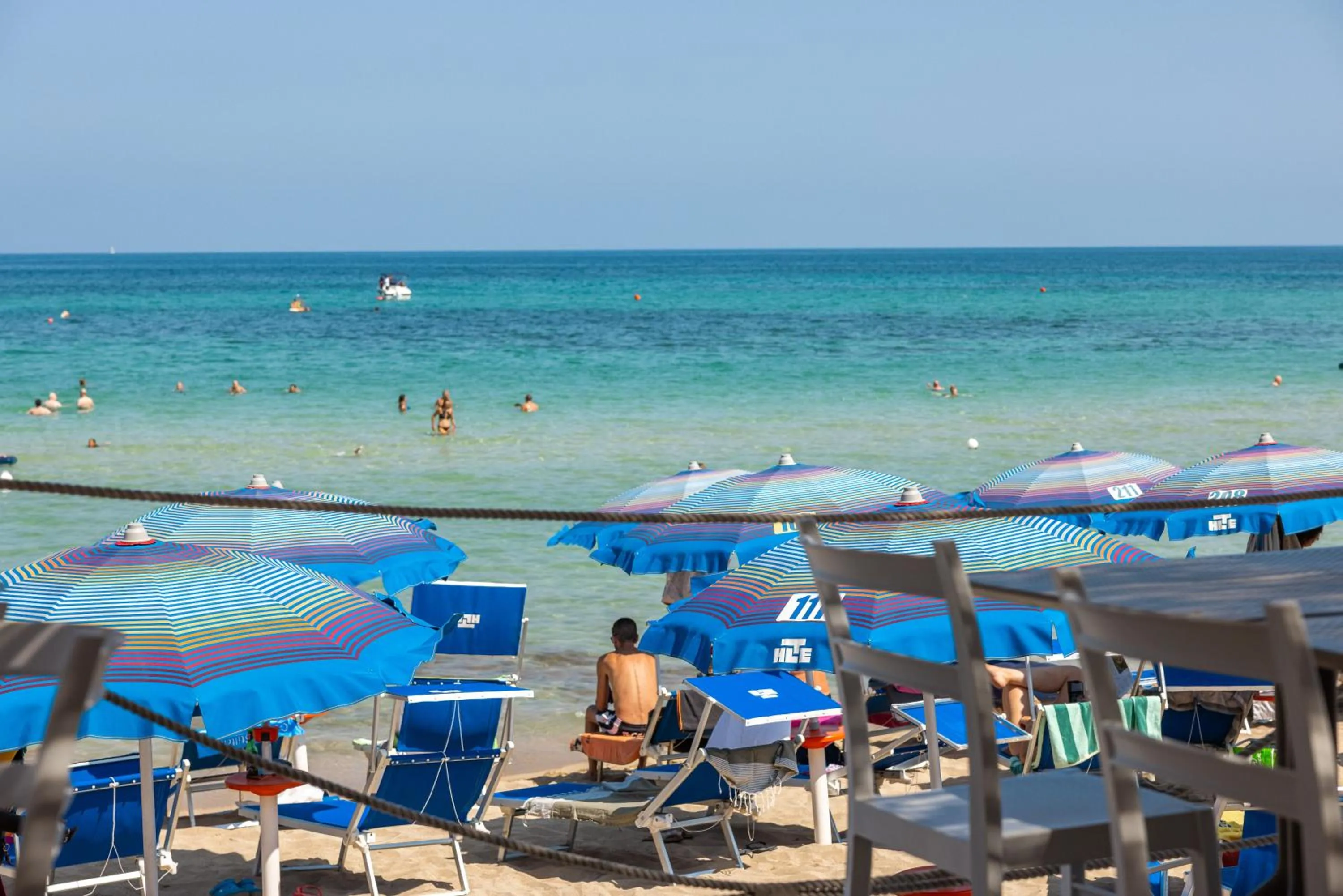 Day in Hotel Lido Torre Egnazia