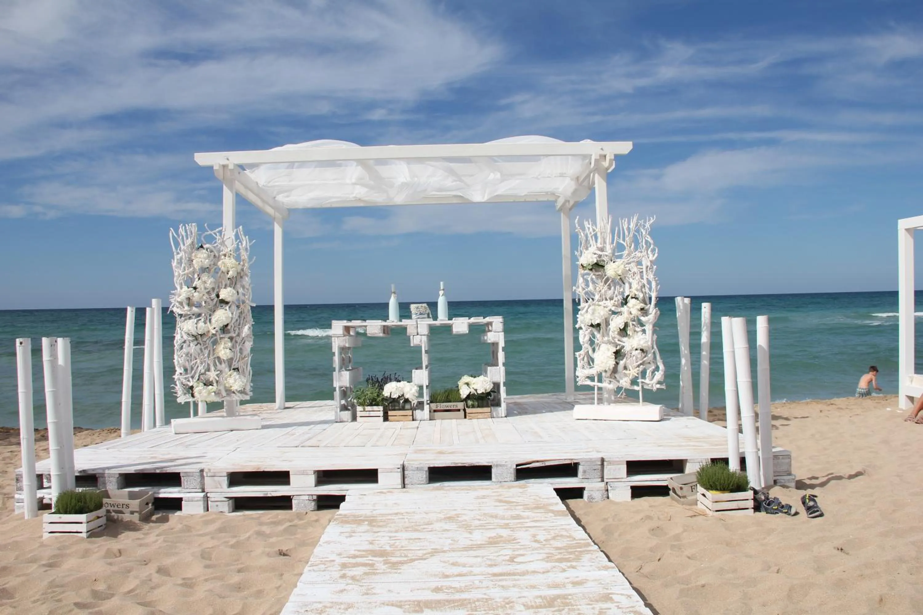 Hotel Lido Torre Egnazia