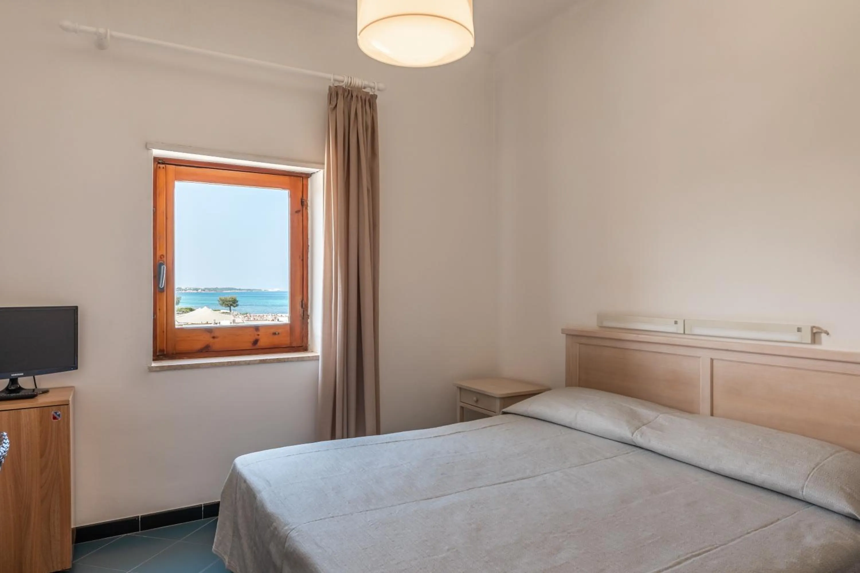 Bed in Hotel Lido Torre Egnazia