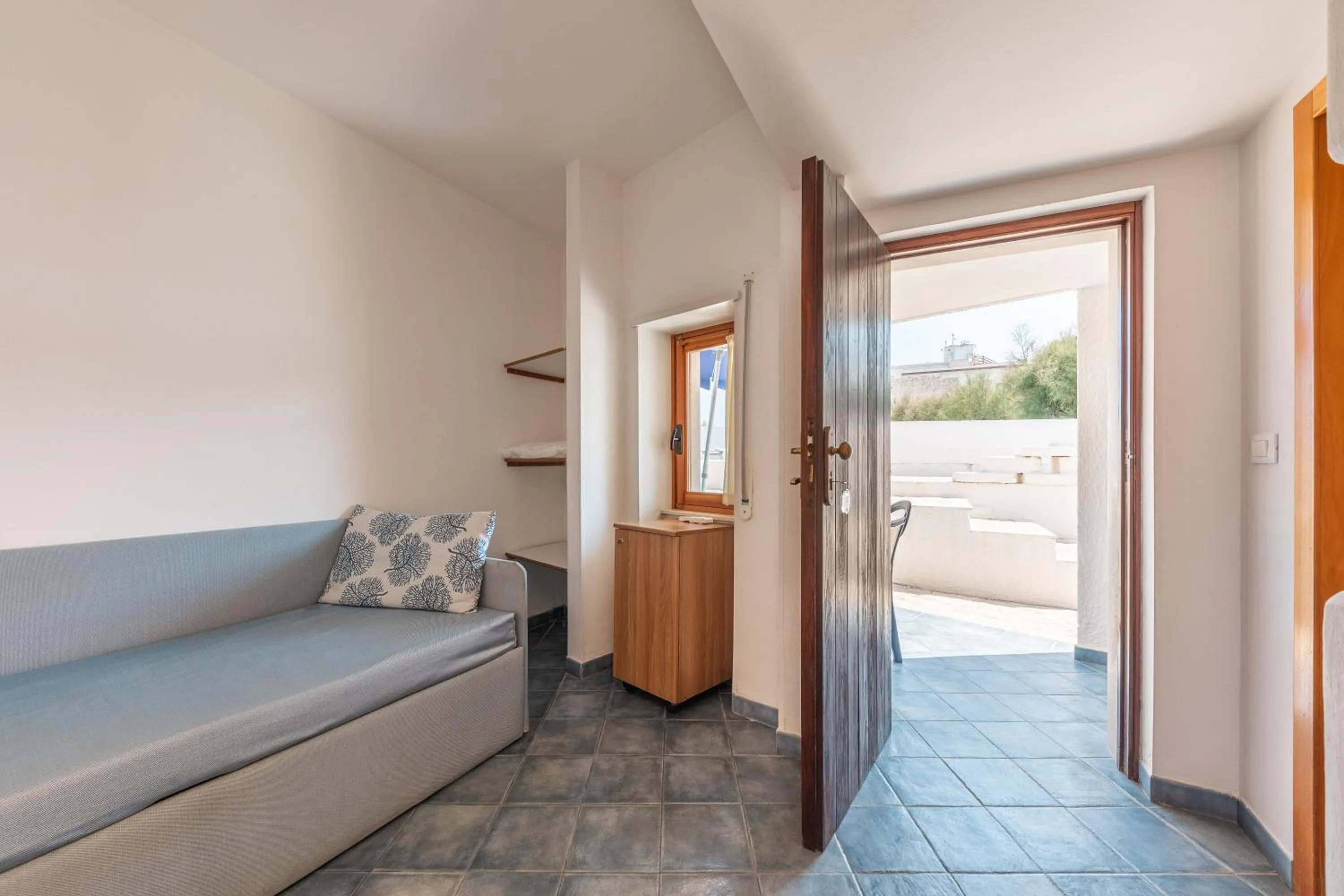 Bed in Hotel Lido Torre Egnazia