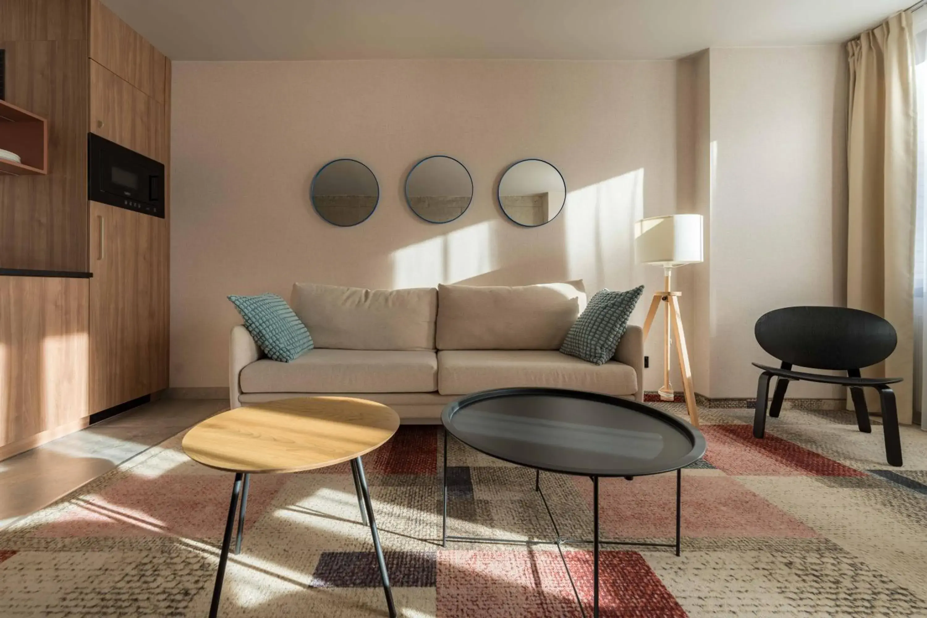 Superior Studio in Forest Hotel Superior Studio in Forest Hotel