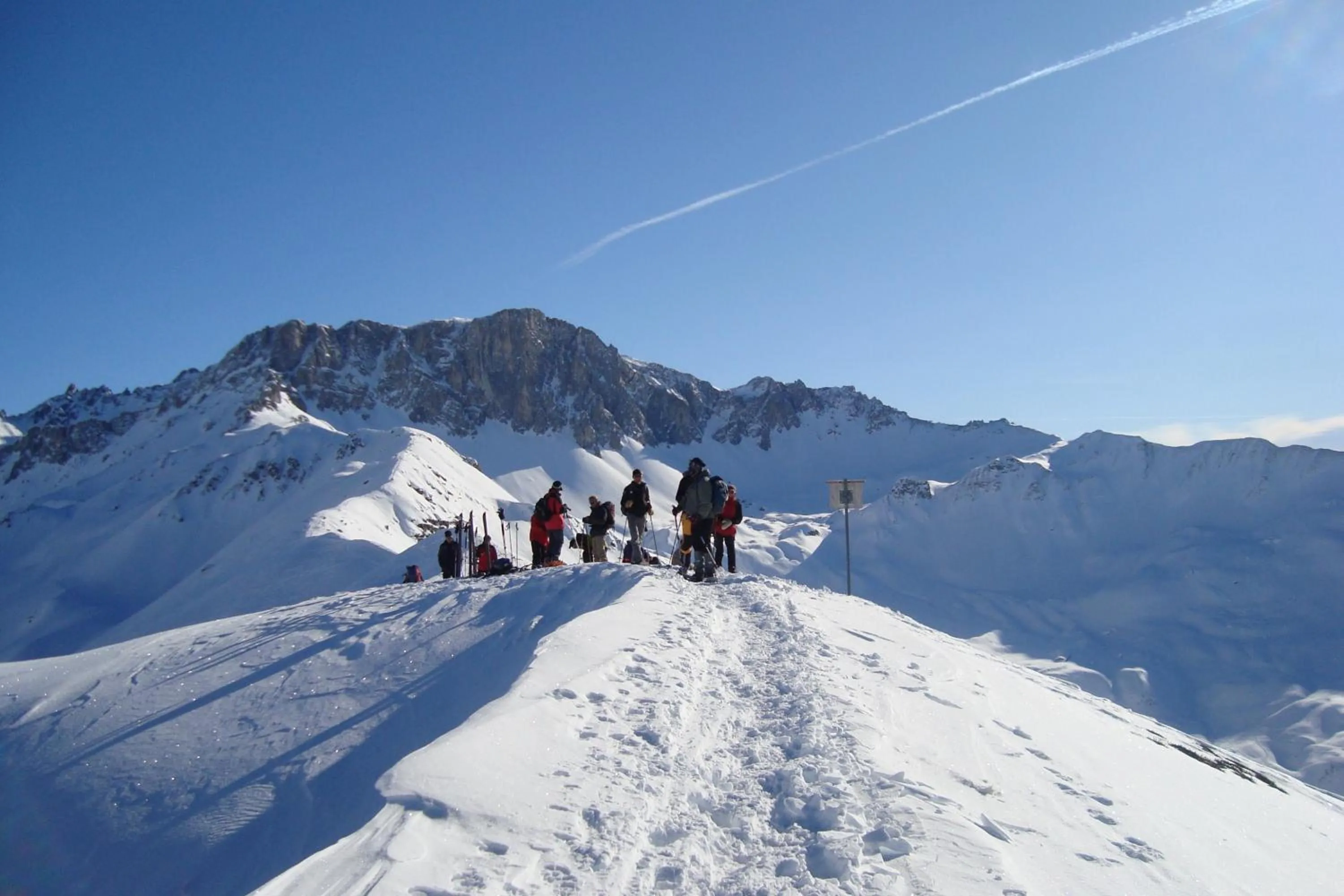 Area and facilities in Hotel Rainegg