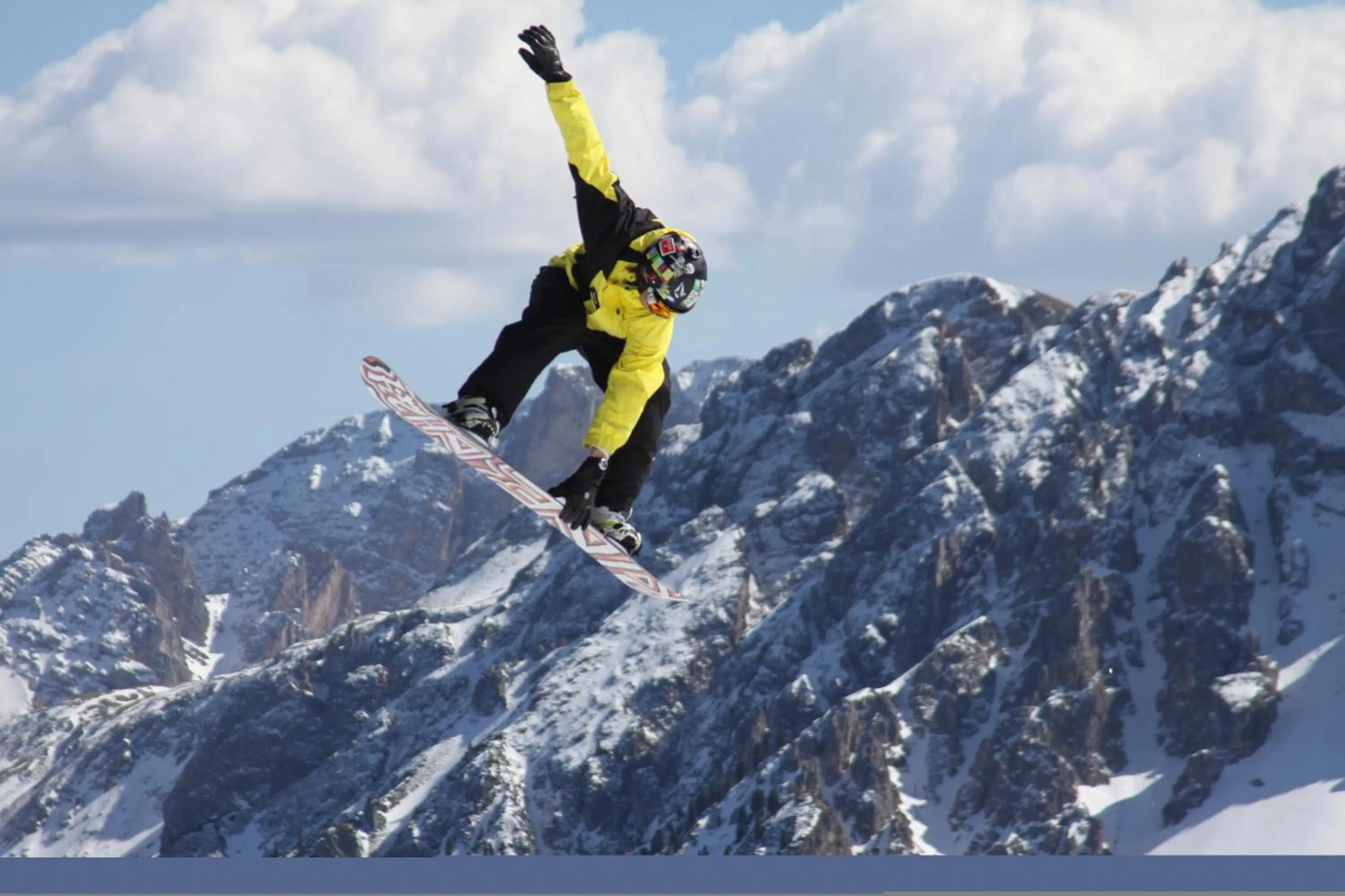 Skiing in Hotel Rainegg