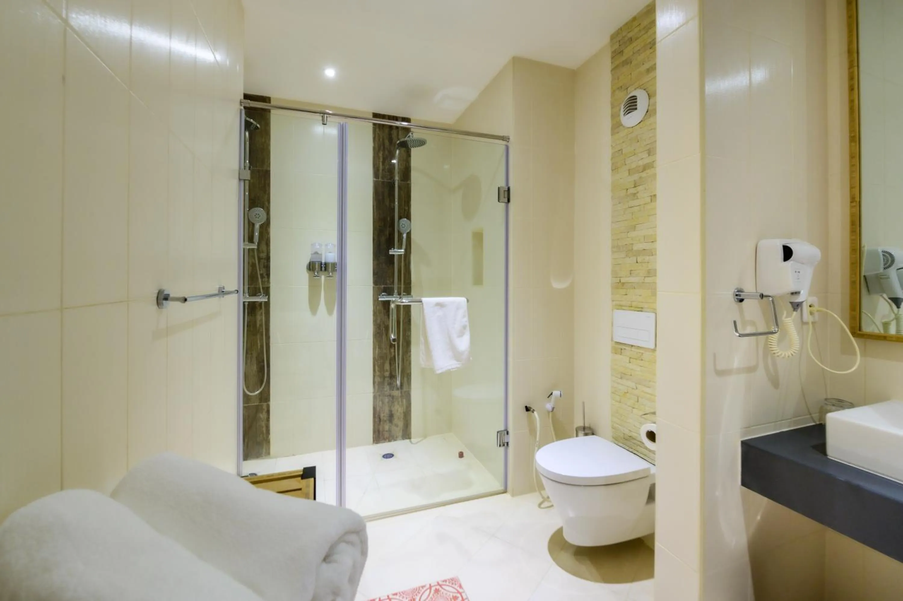 Baobab Tree Hôtel & Spa