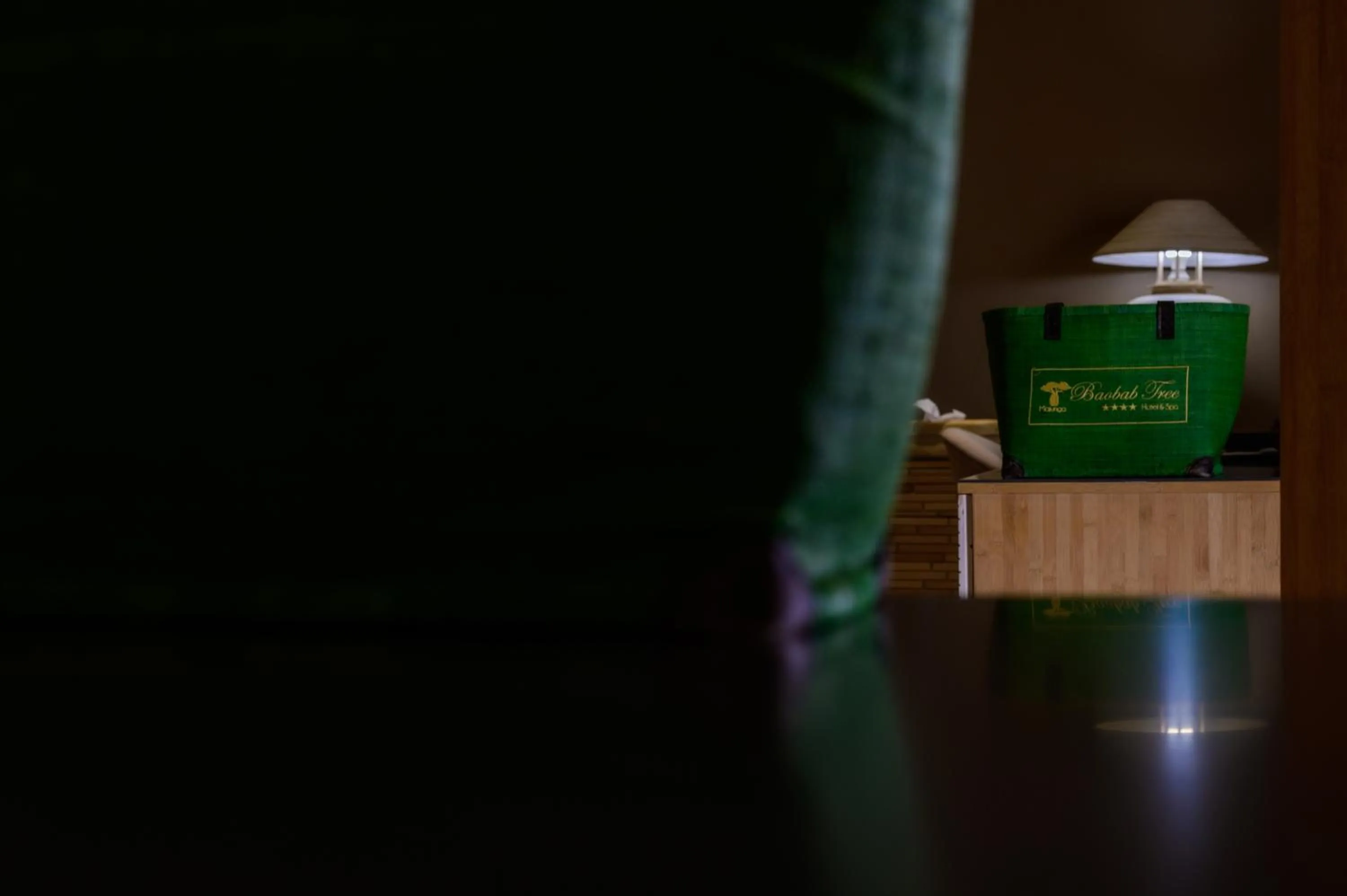 Baobab Tree Hôtel & Spa