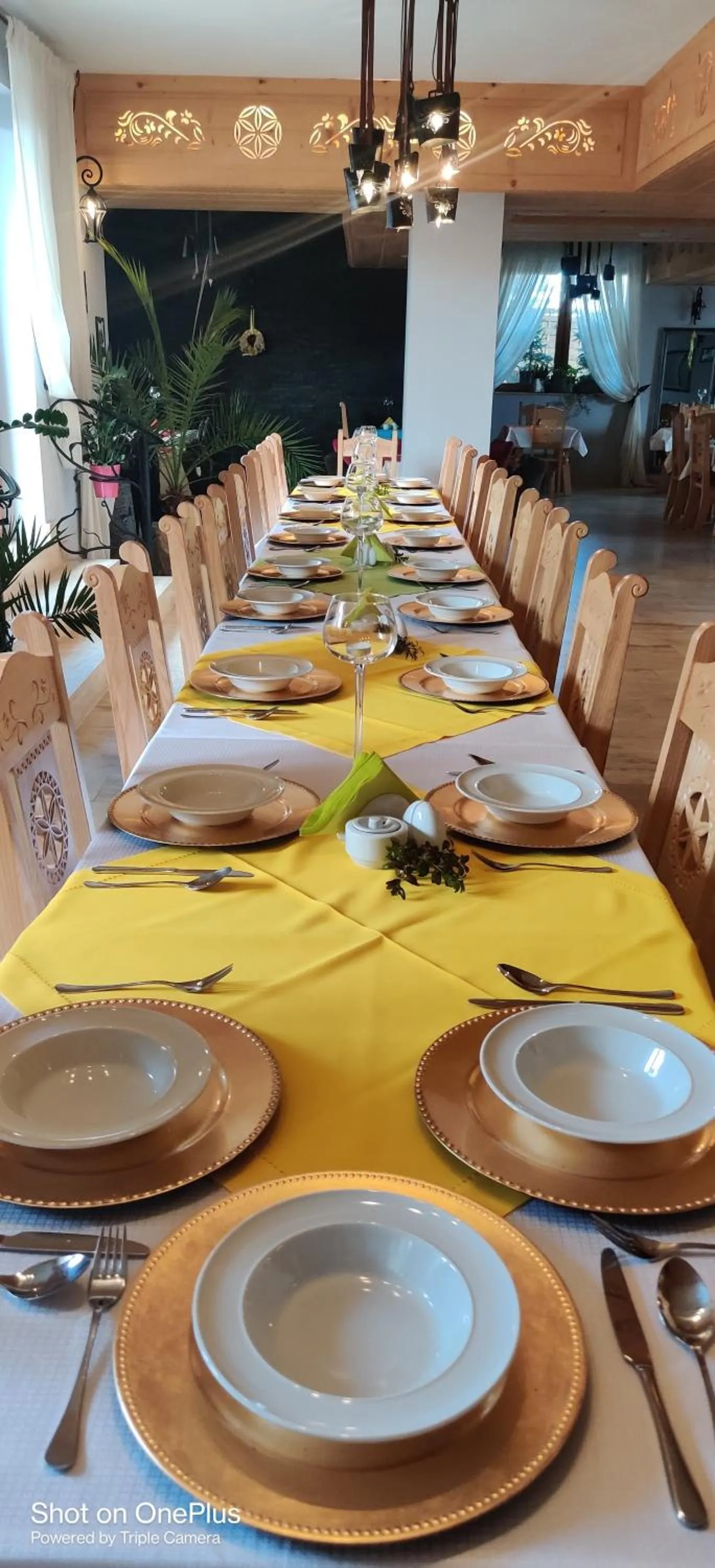 ECO Willa Grand Karpatia Ski&Wellness