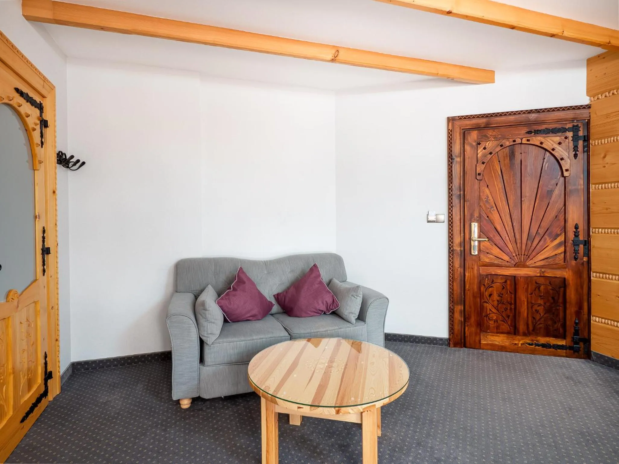 ECO Willa Grand Karpatia Ski&Wellness