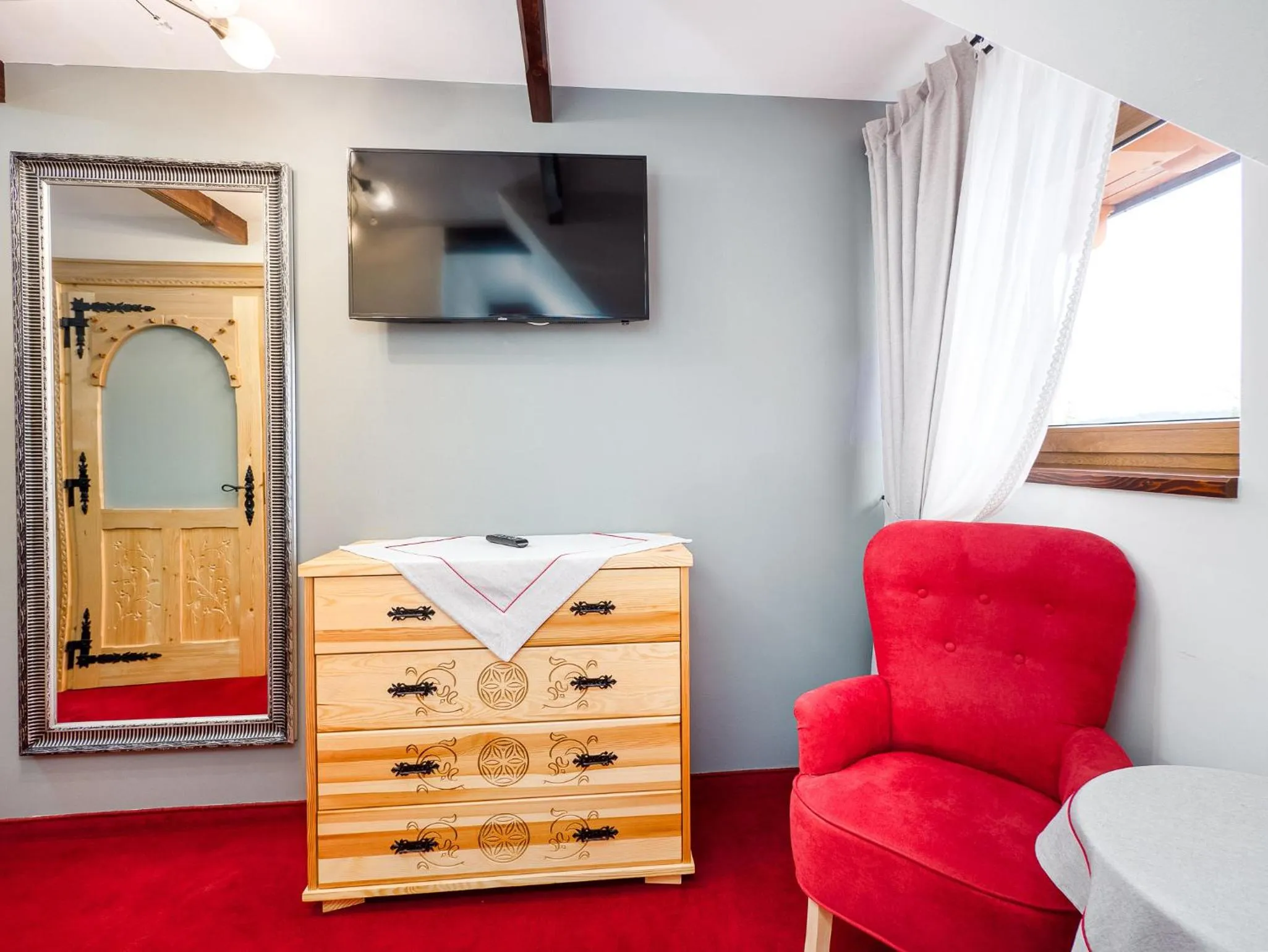 ECO Willa Grand Karpatia Ski&Wellness