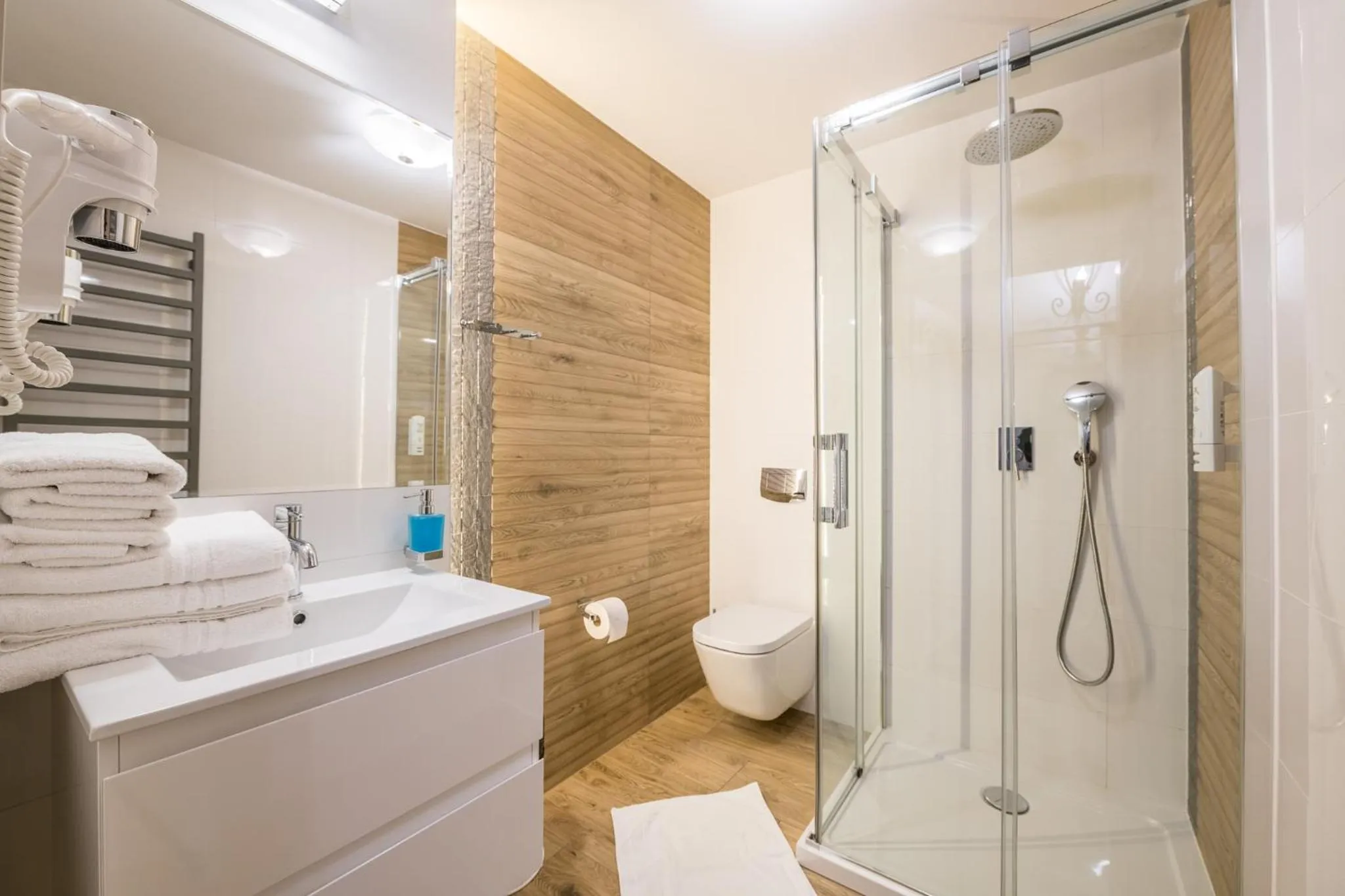 ECO Willa Grand Karpatia Ski&Wellness