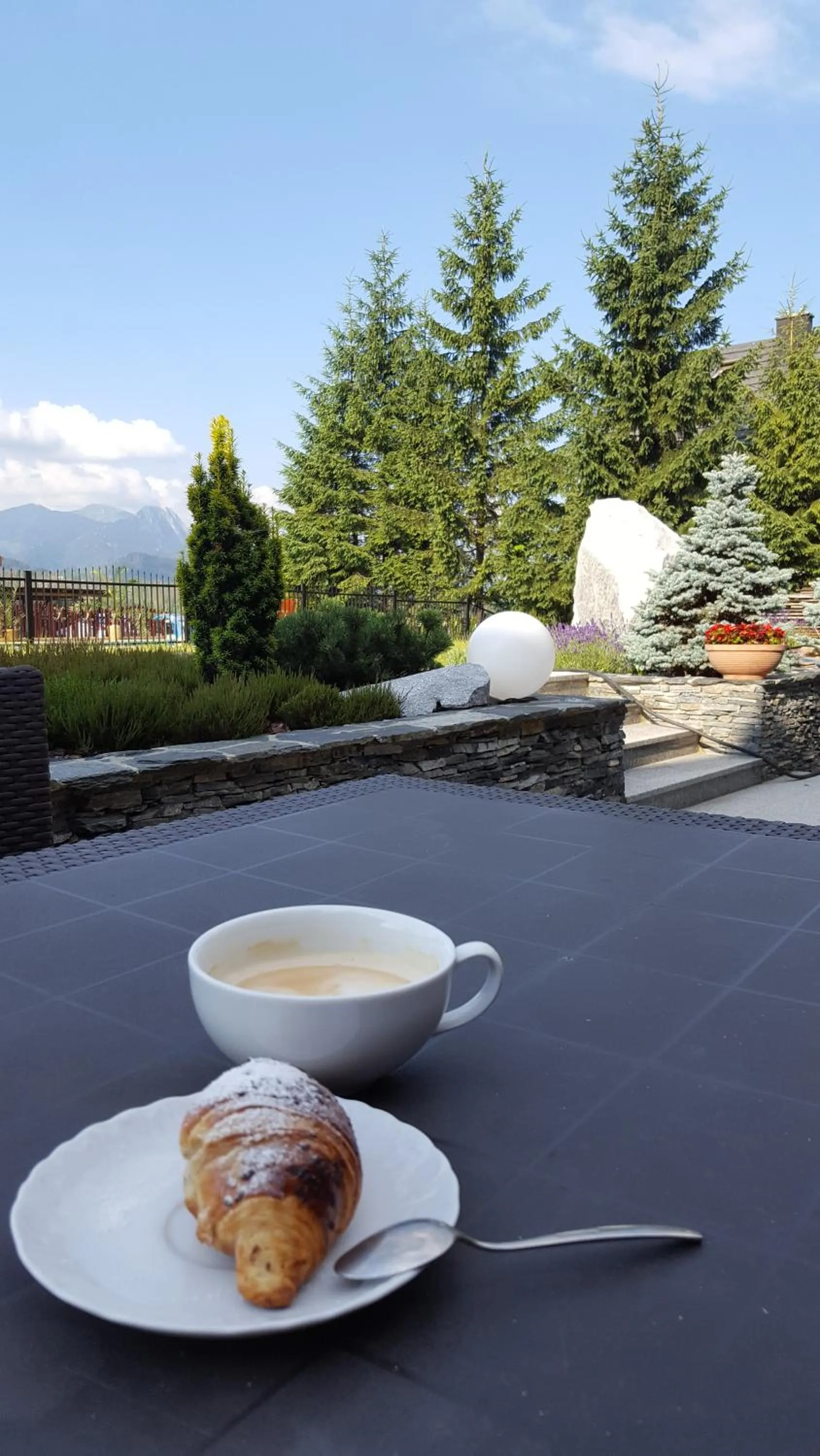 ECO Willa Grand Karpatia Ski&Wellness