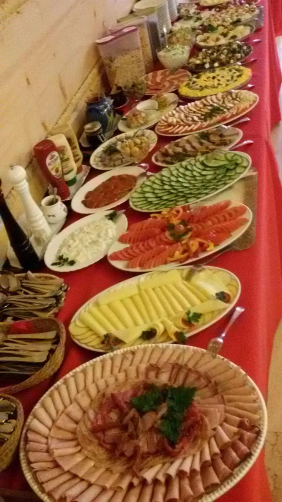 ECO Willa Grand Karpatia Ski&Wellness