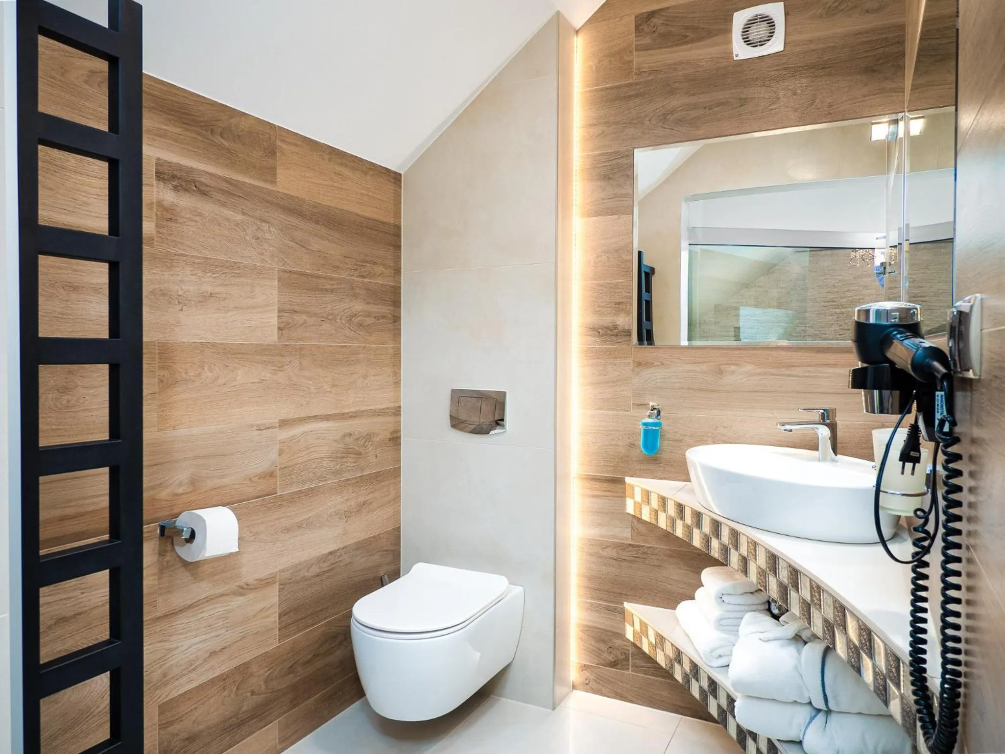 ECO Willa Grand Karpatia Ski&Wellness