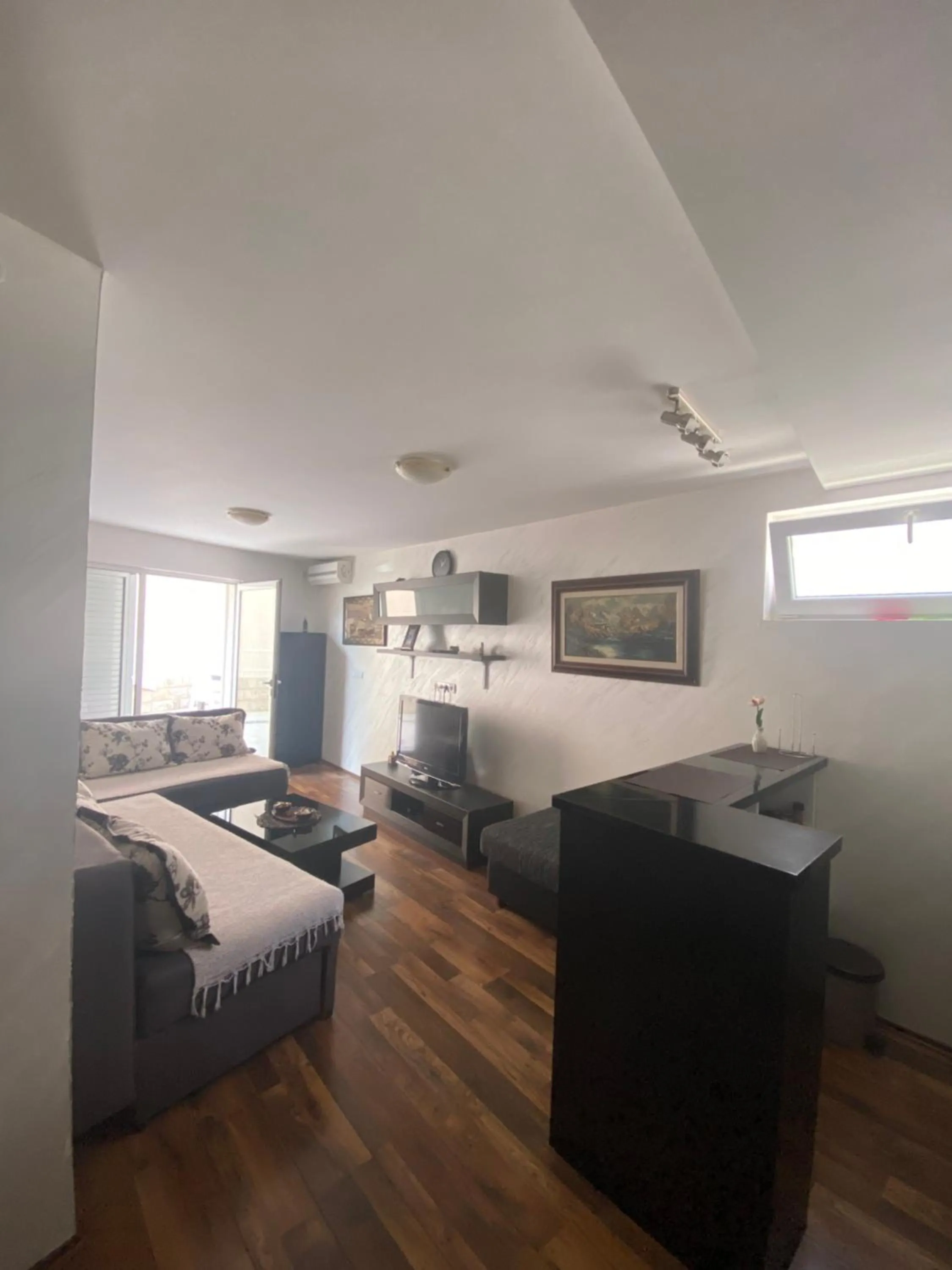Ruza apartman