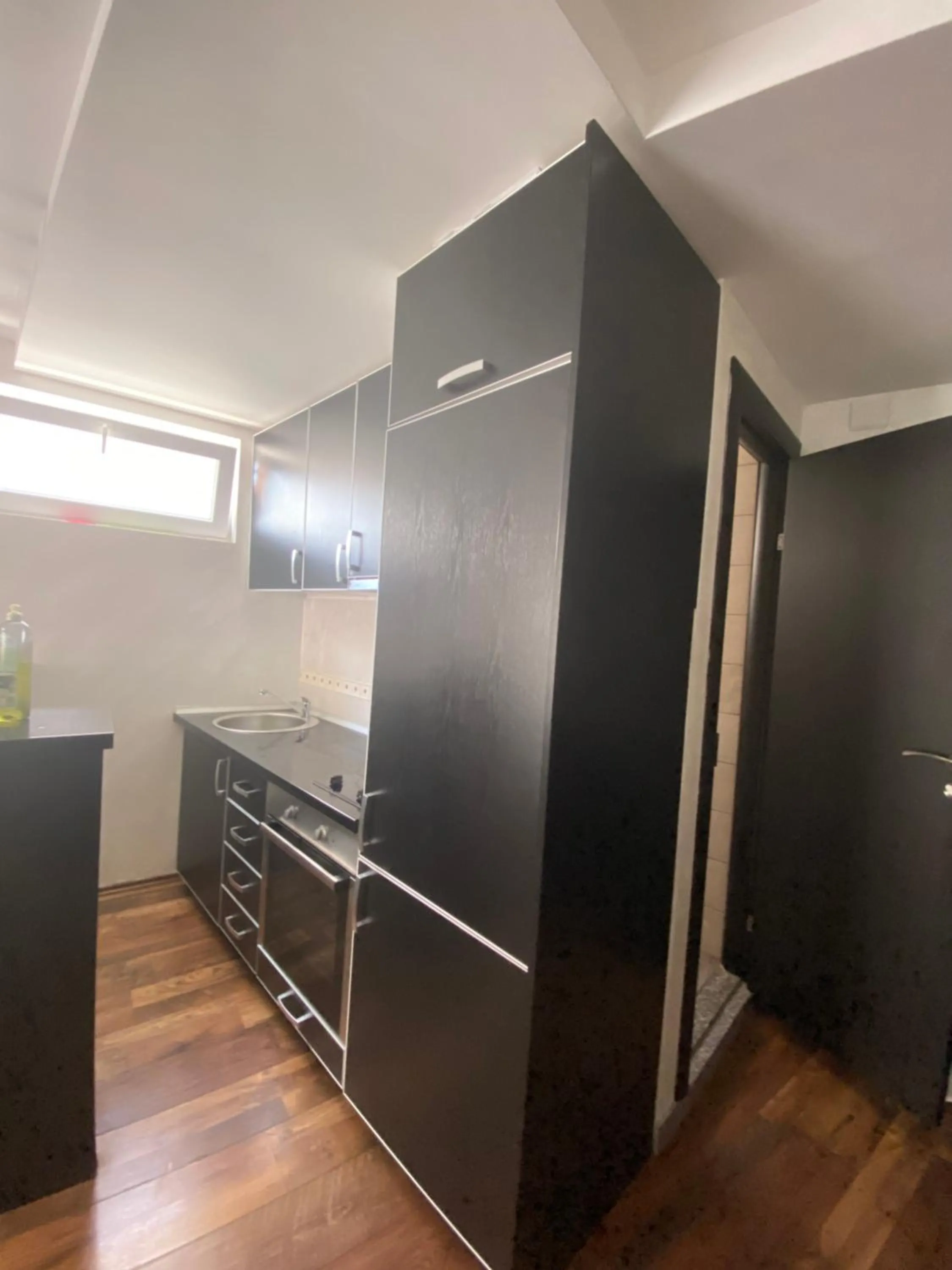 Ruza apartman
