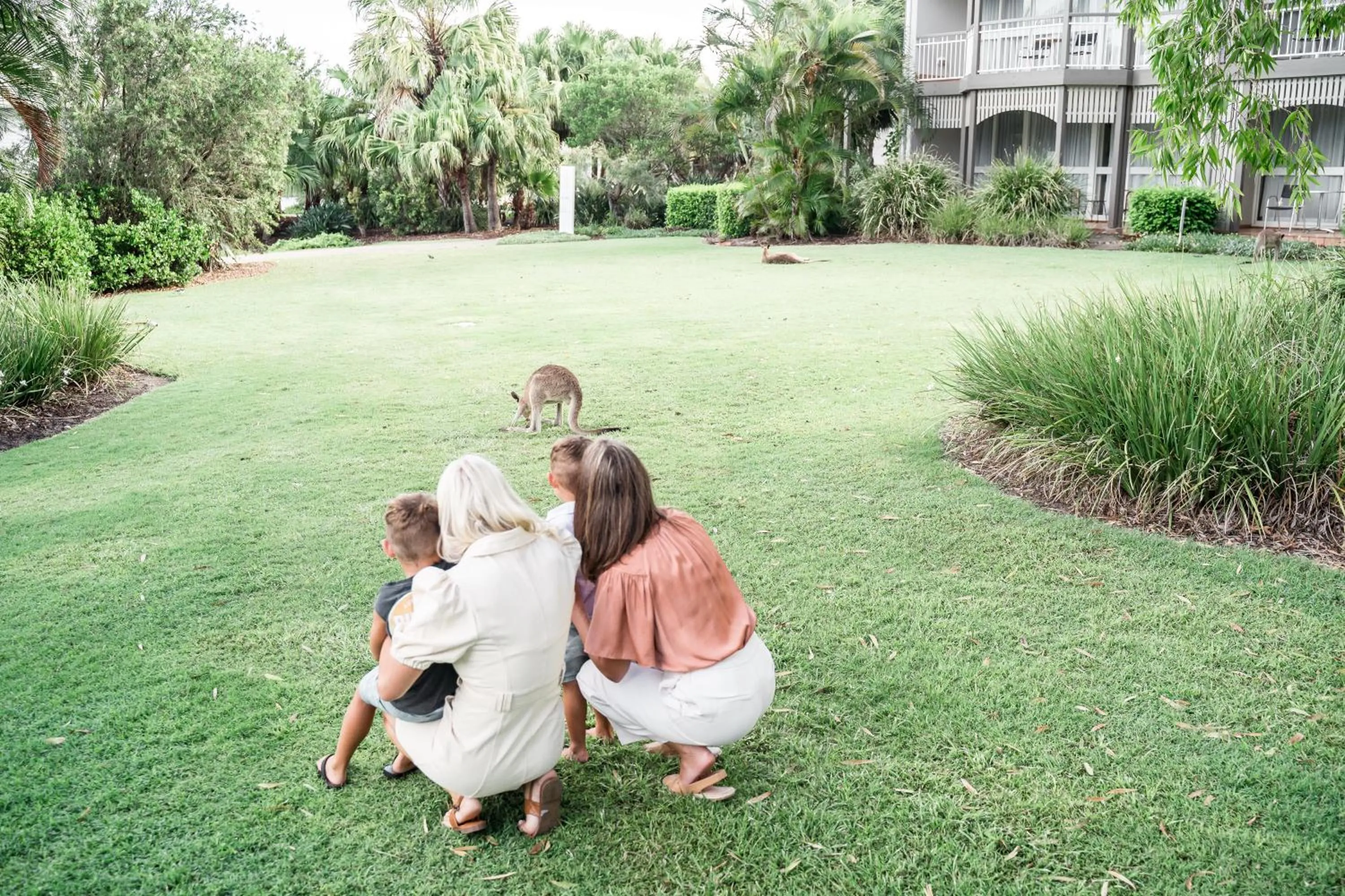 Other in Novotel Sunshine Coast Resort