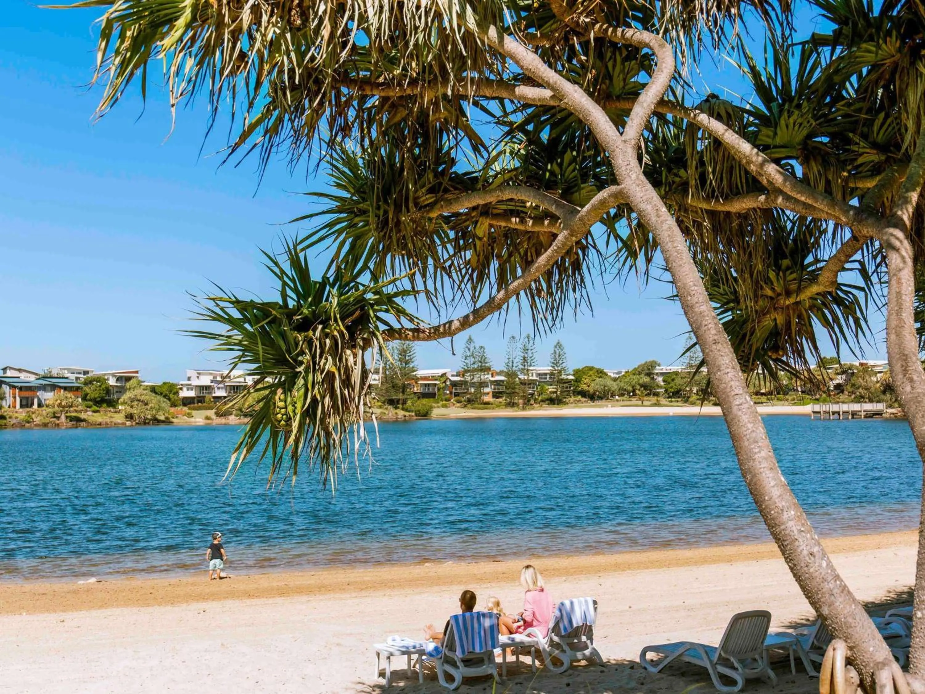 Other in Novotel Sunshine Coast Resort