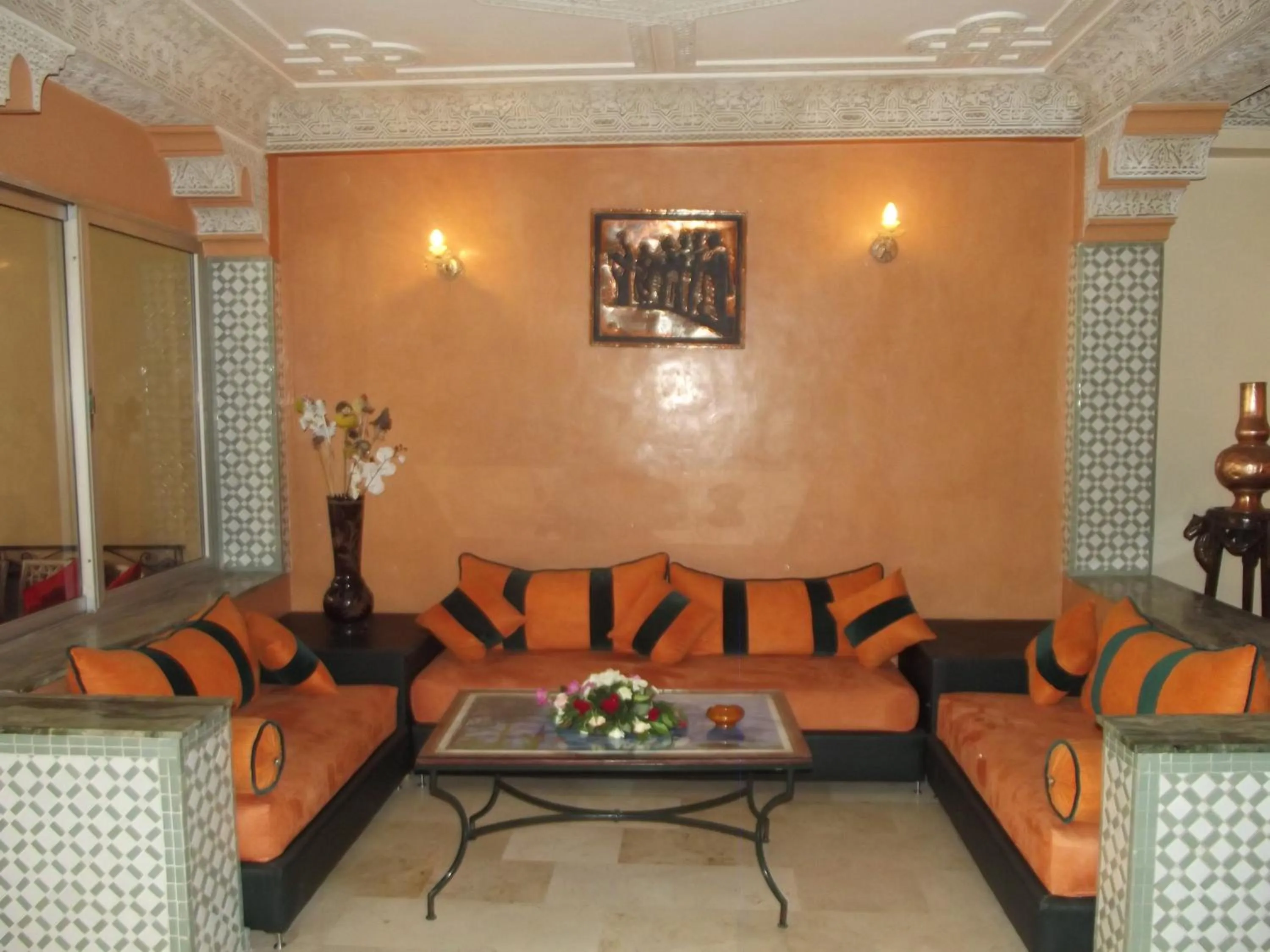 Hotel Al Kabir