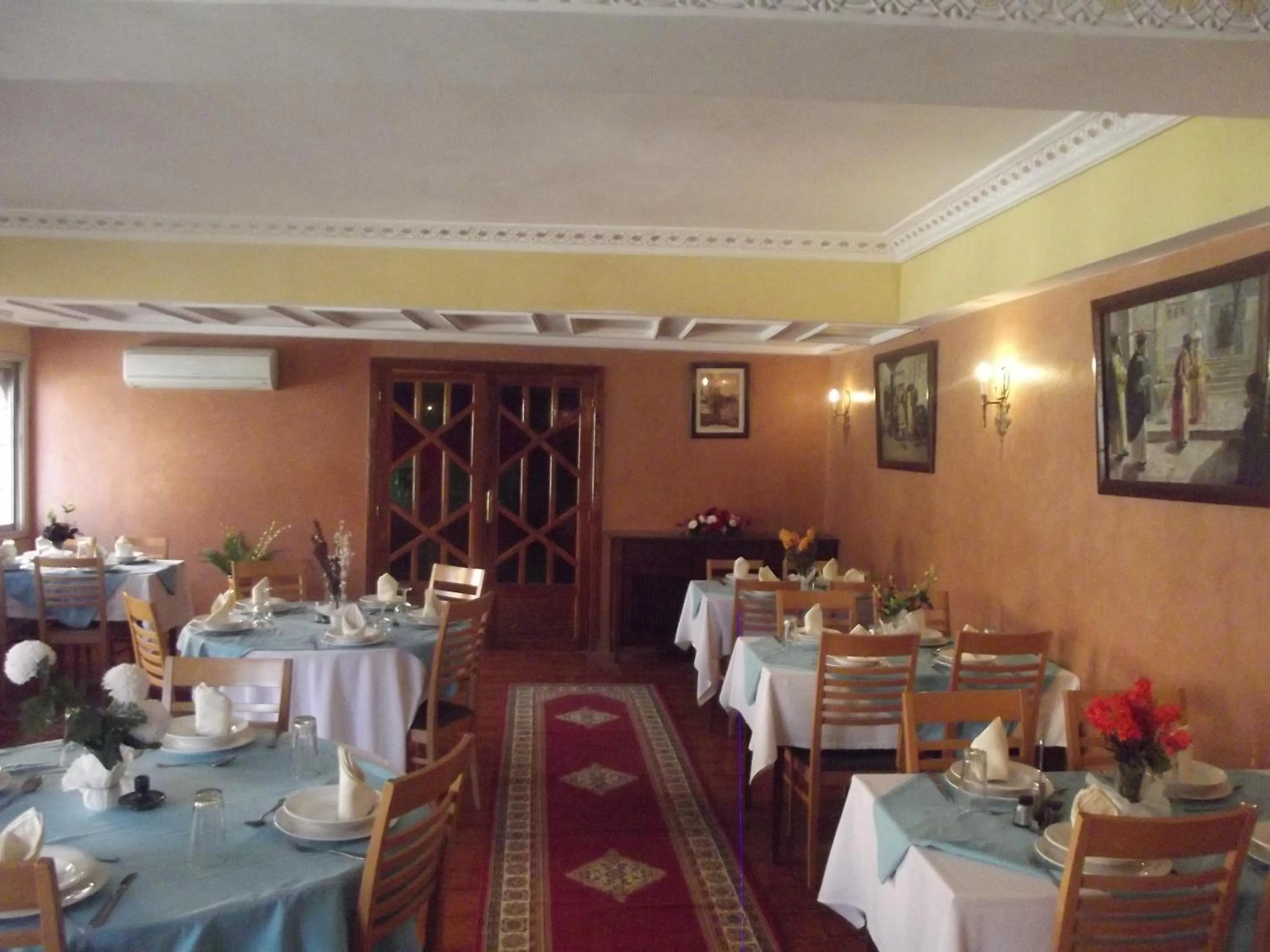 Hotel Al Kabir