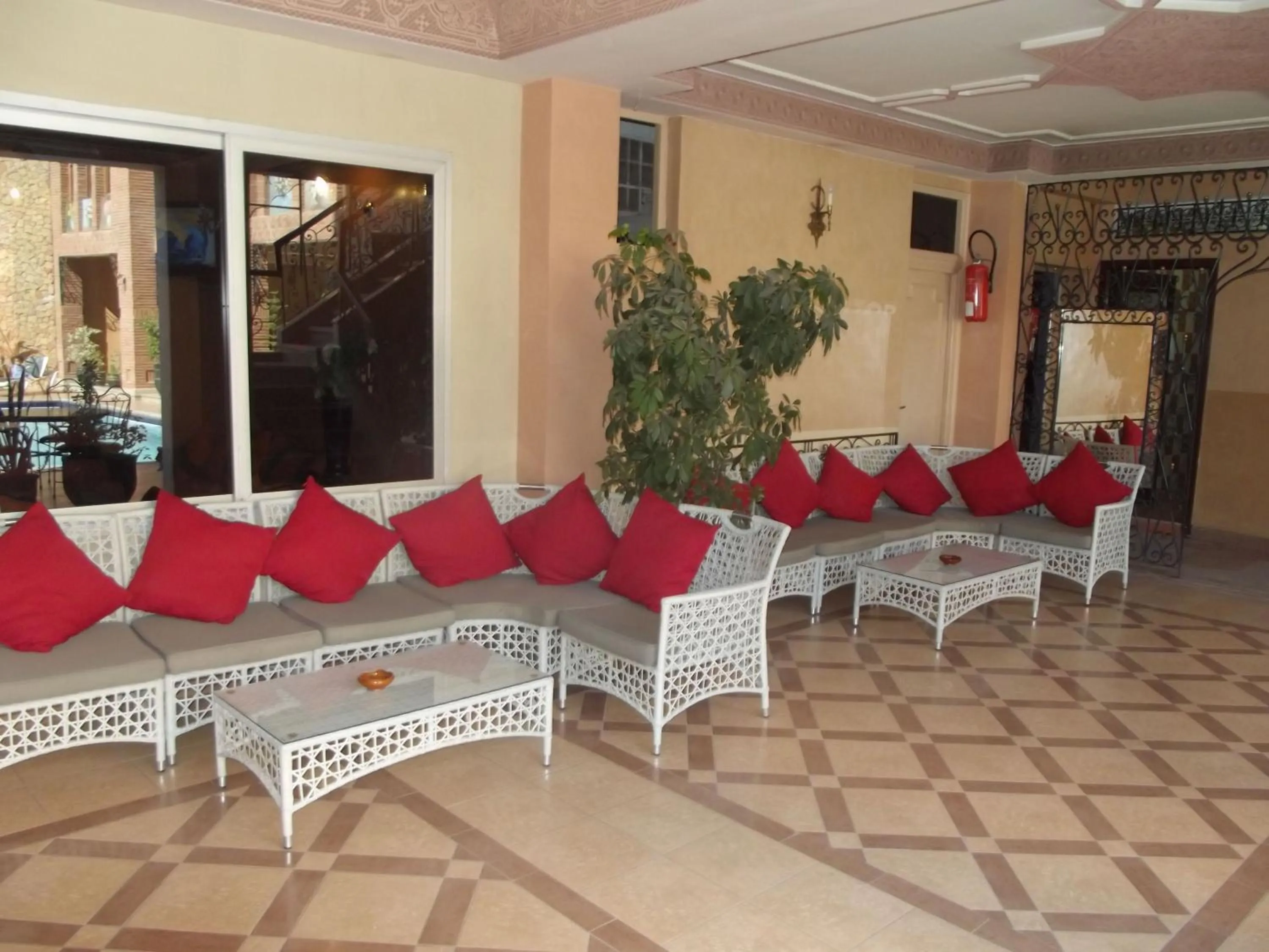 Hotel Al Kabir