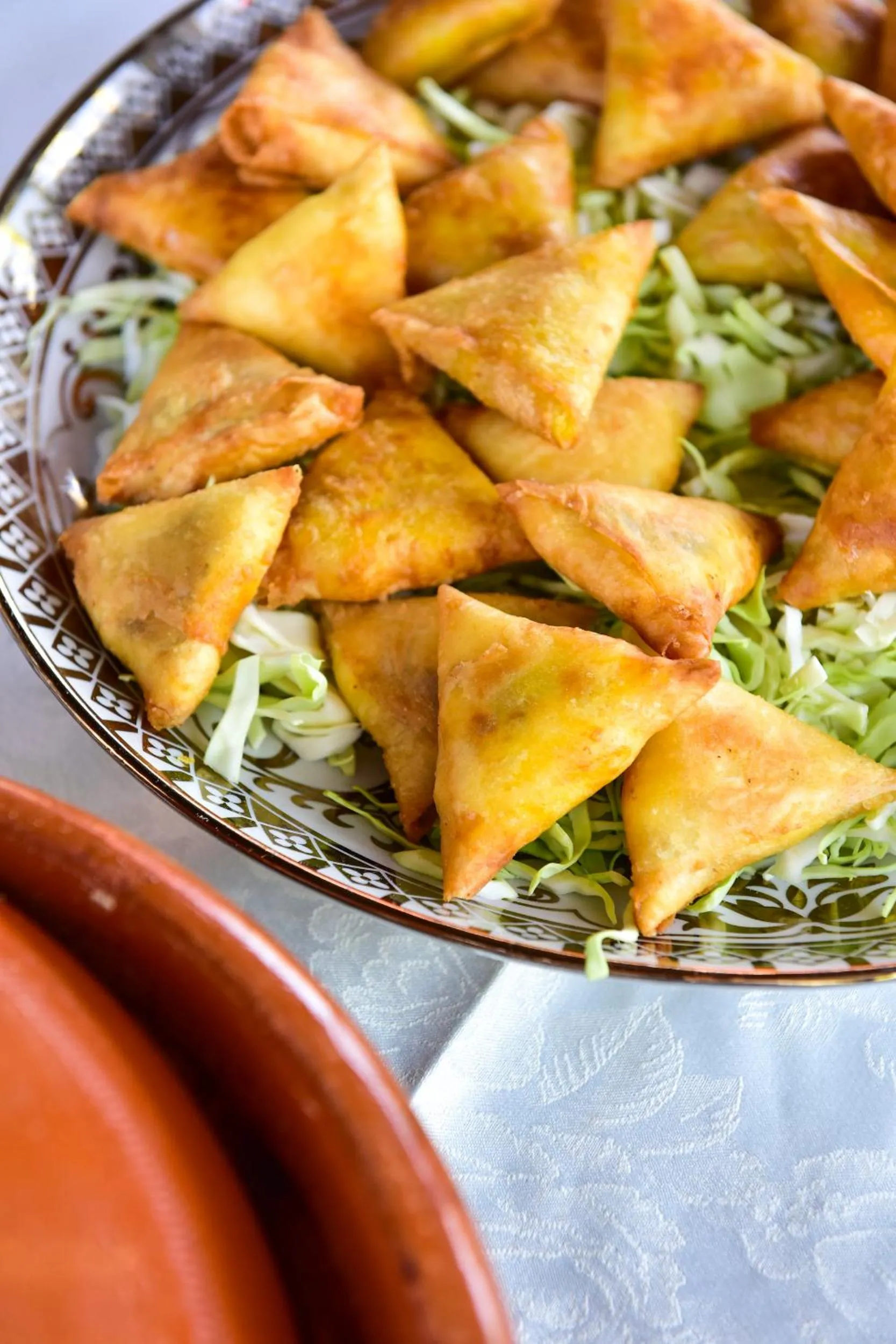 Food and drinks in Dar Darma