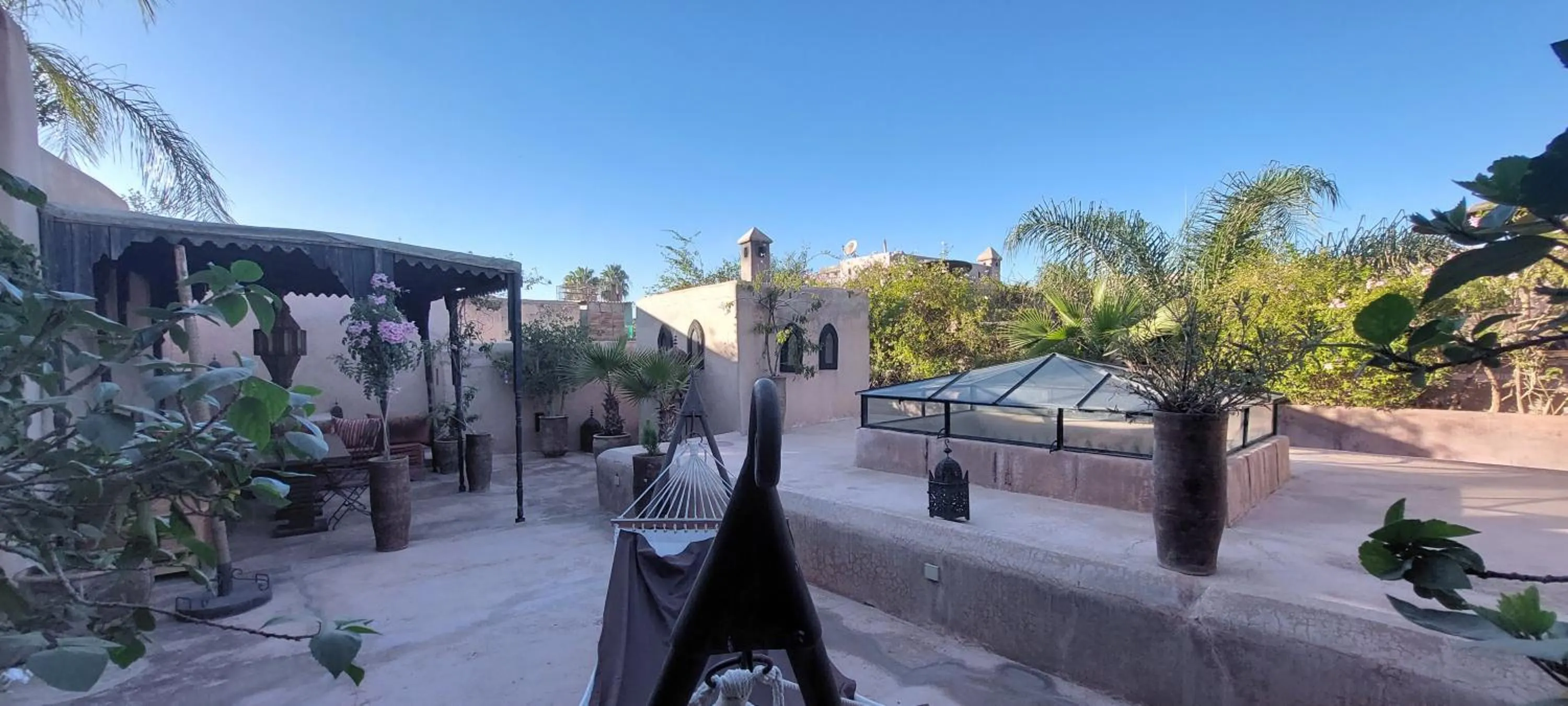 Property building in Dar Darma